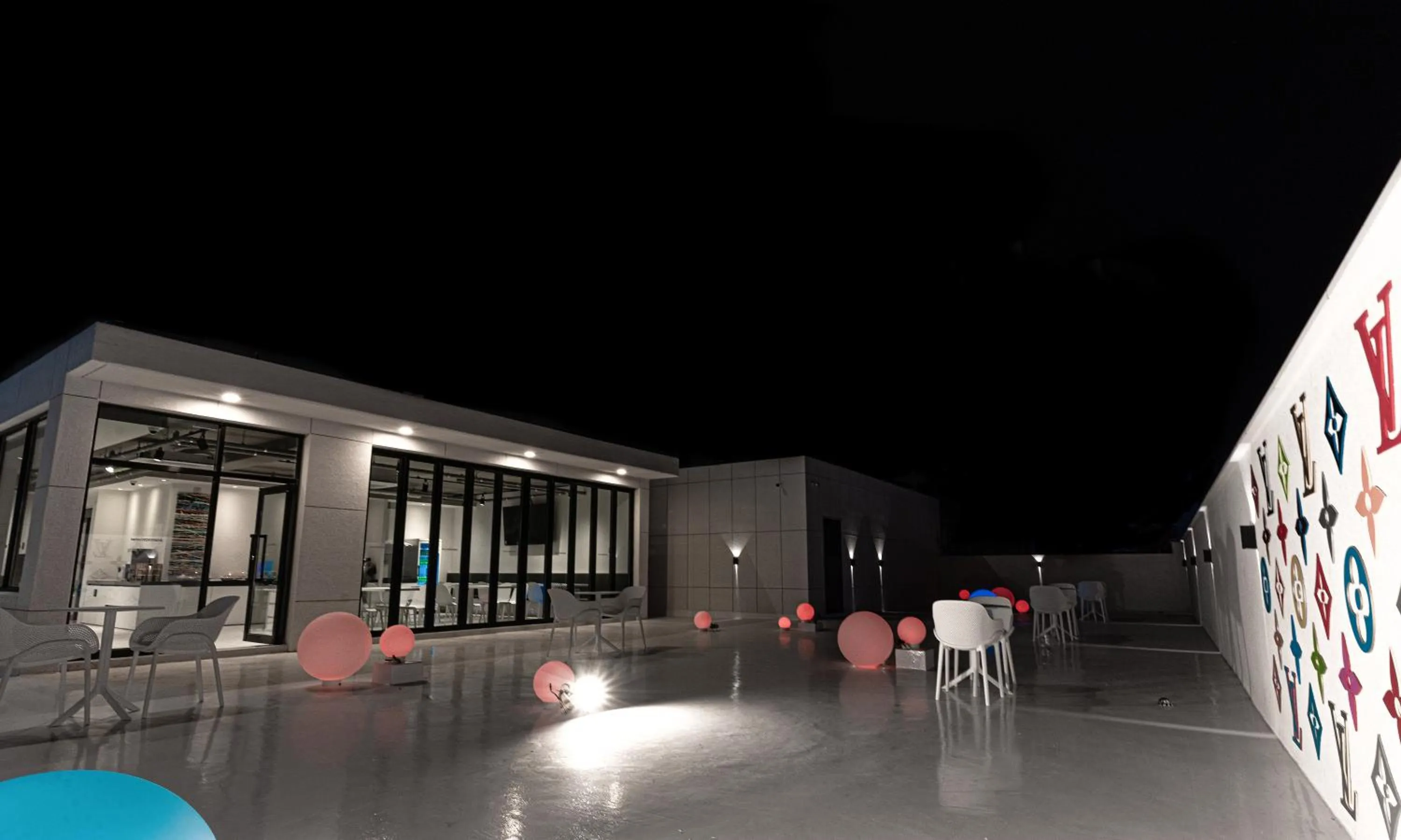 Property building in Zam101 Hotel Gimhae