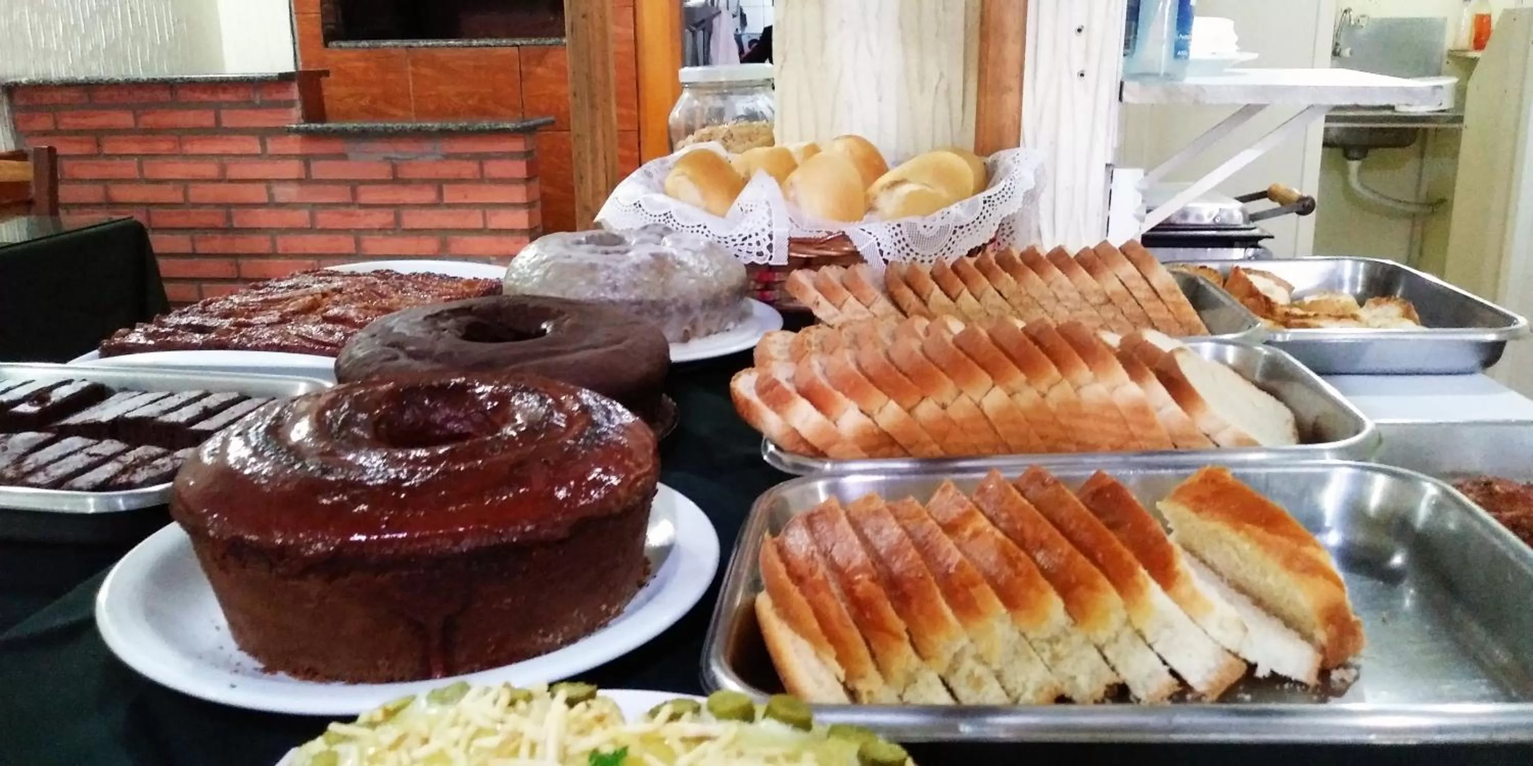 Hotel Gravataí Center