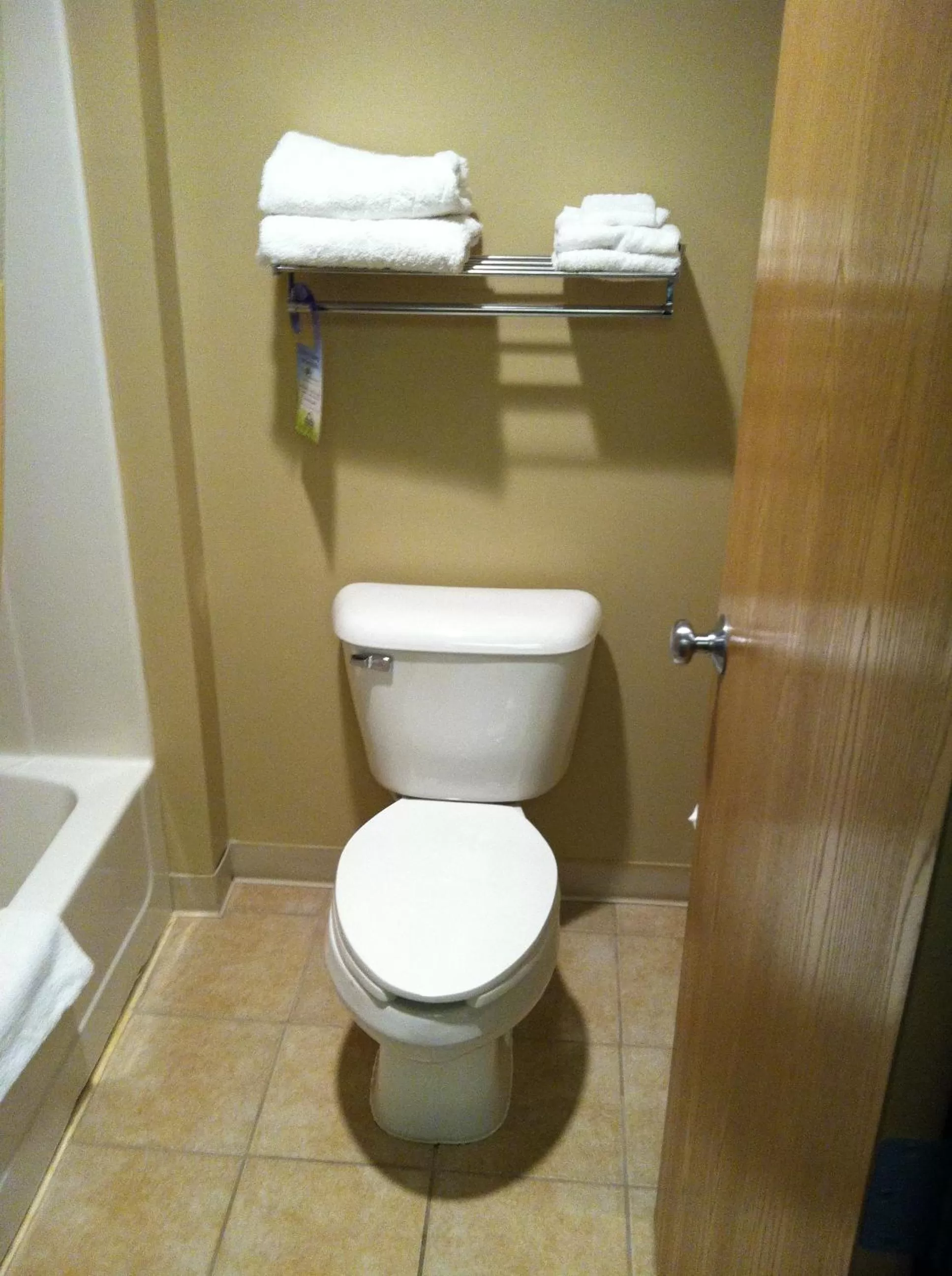 Days Inn by Wyndham Worthington