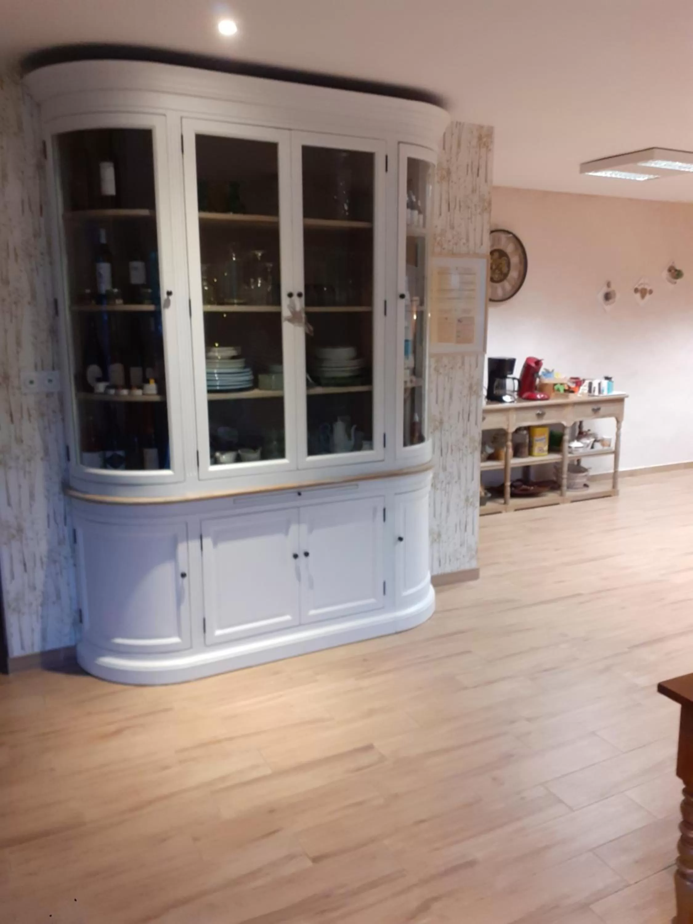 Property building in Les Gites de Kerdurod