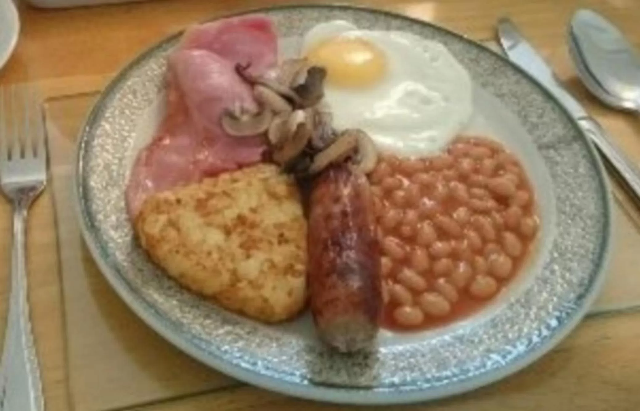 Alma Lodge Guest House