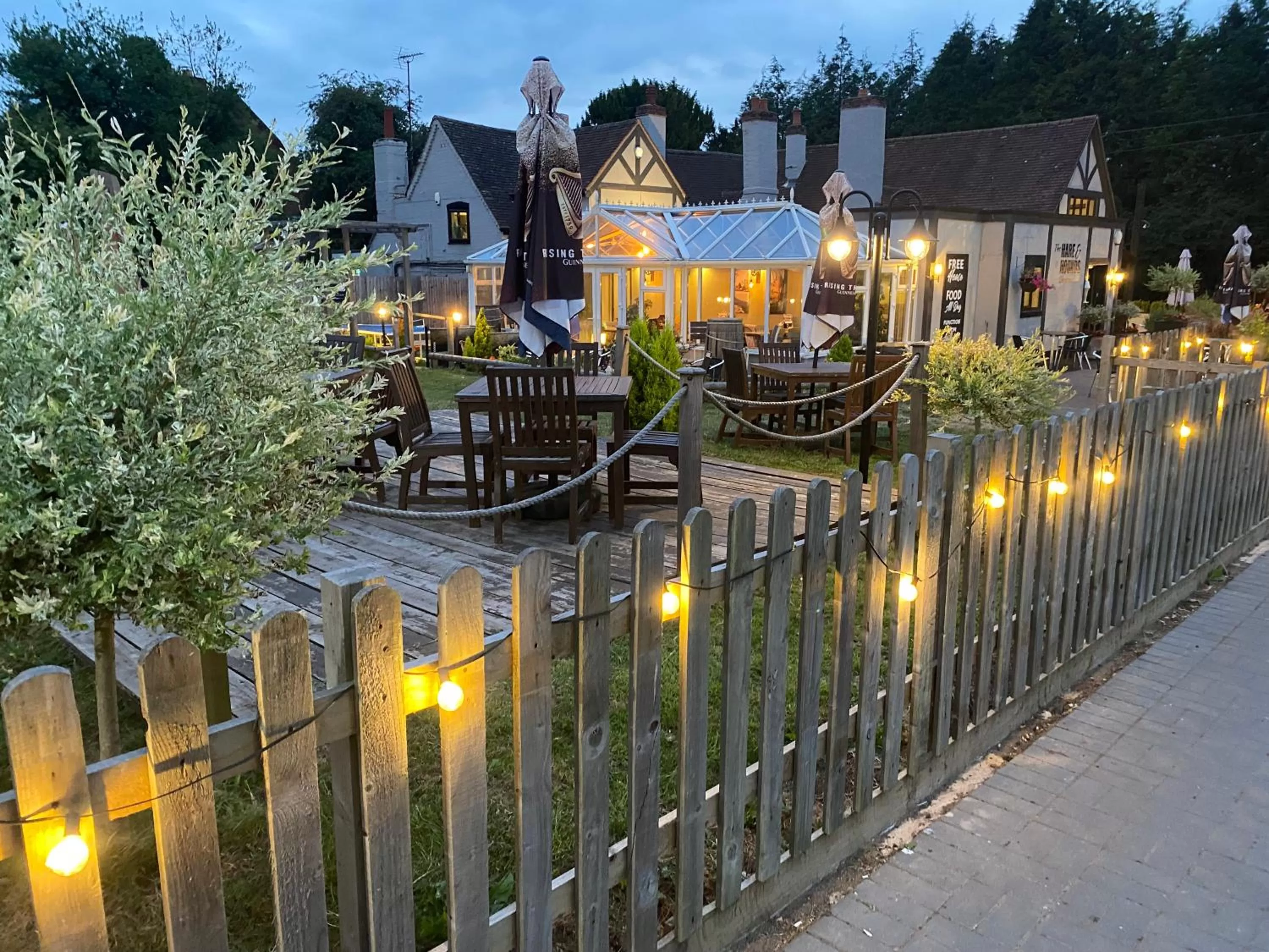 Property Building in Shenstone Lodge