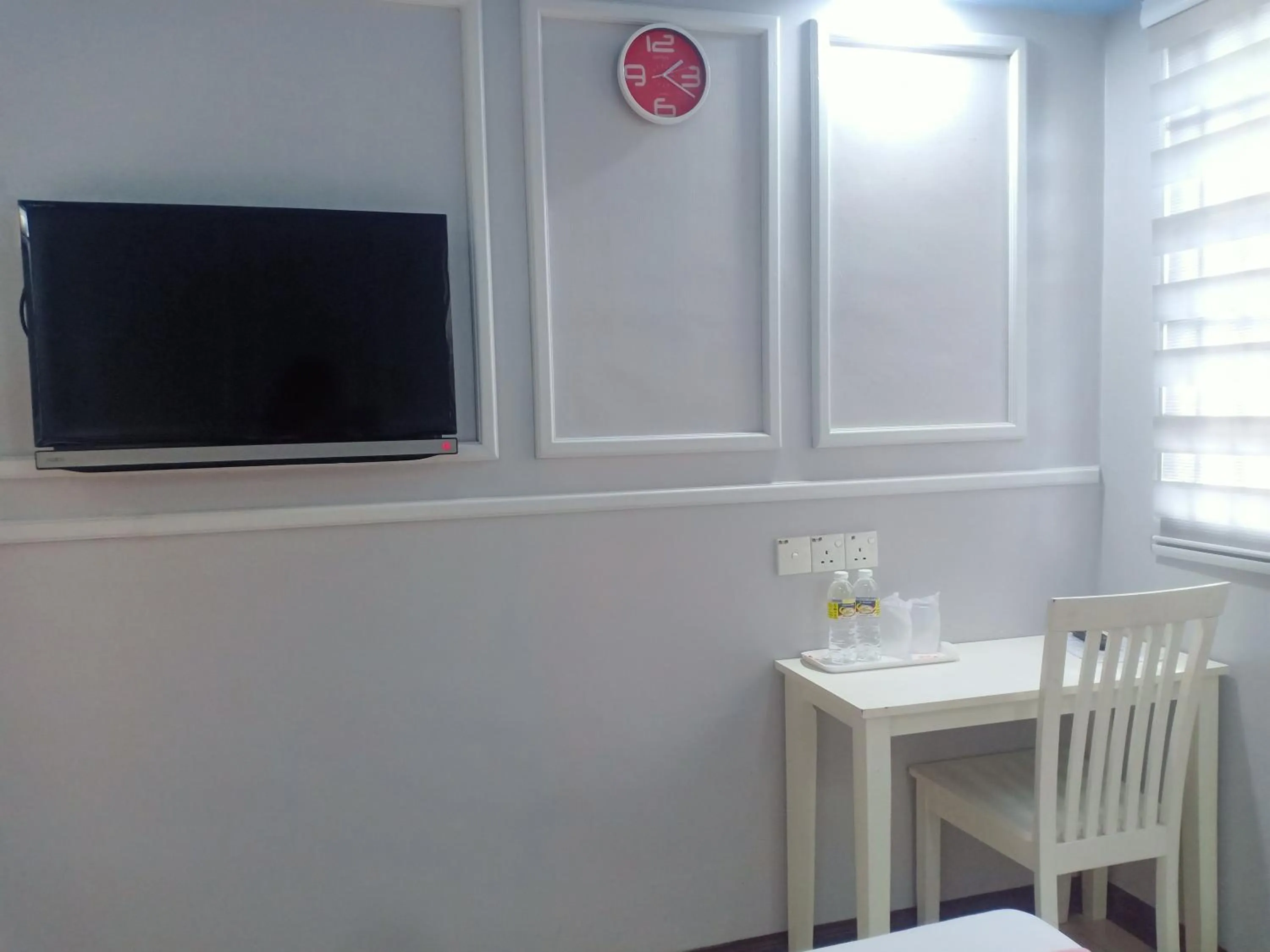 TV and multimedia in Motel Fyna