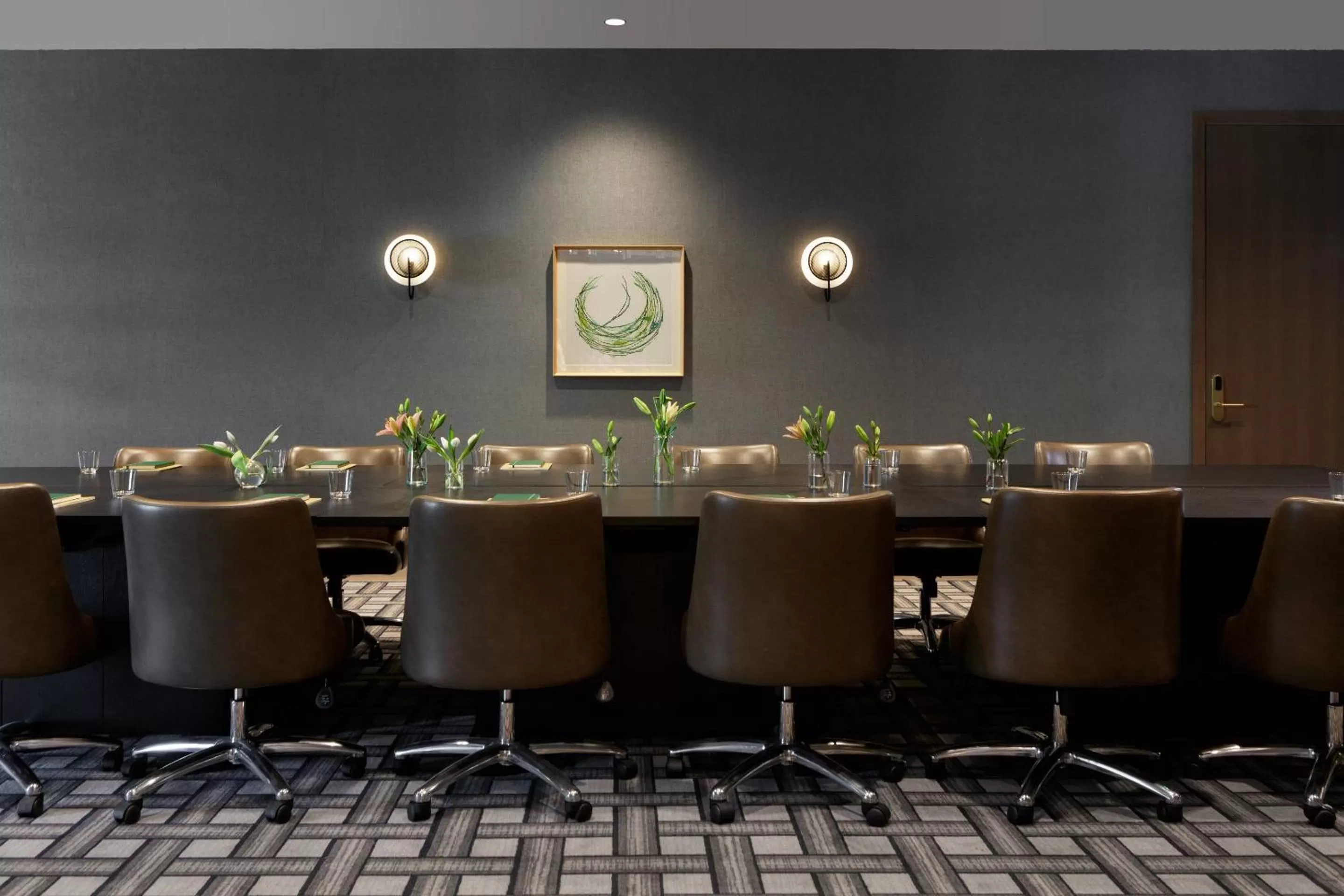 Meeting/conference room in Kimpton - The Forum Hotel by IHG