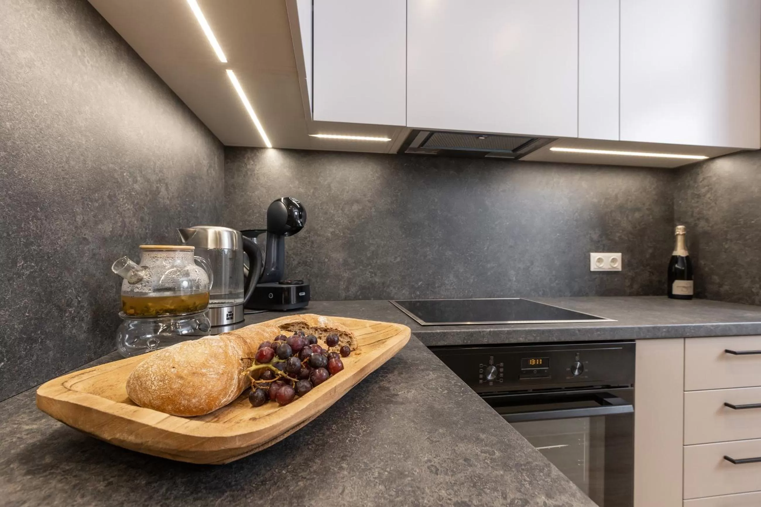 STORIES Design ApartHotel