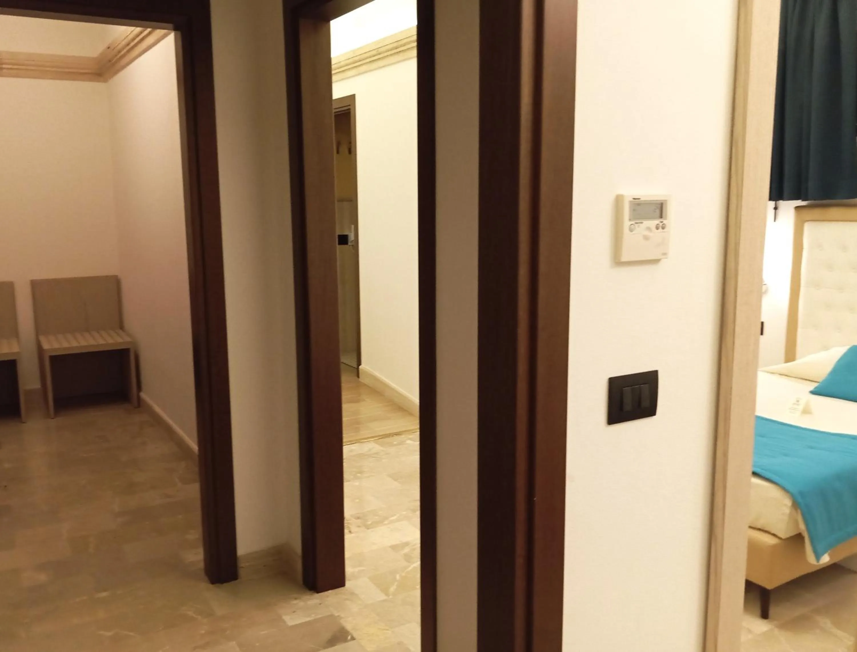 Other, Bed in BHB Hotel