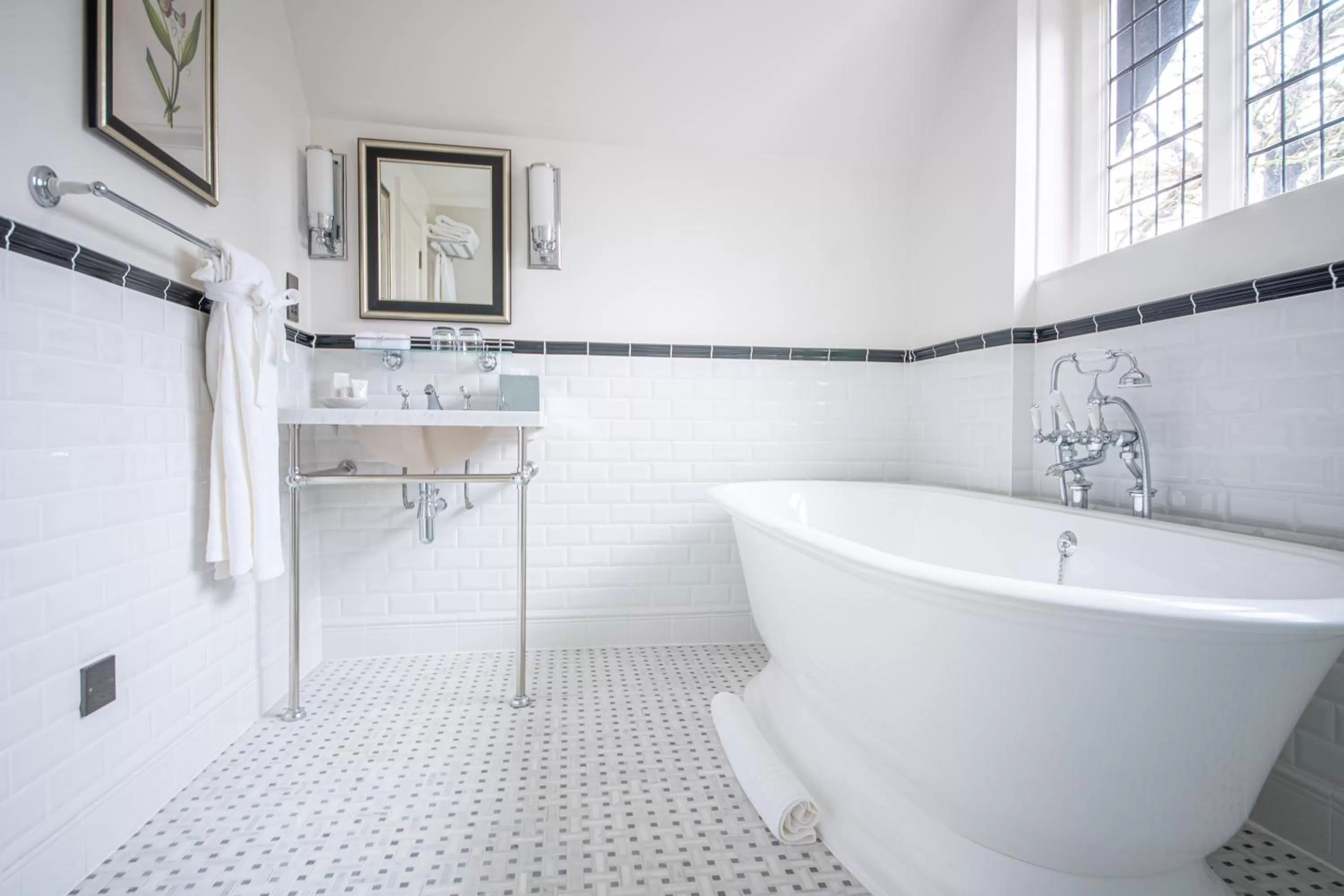 Toilet in Monkey Island Estate - Small Luxury Hotels of the World