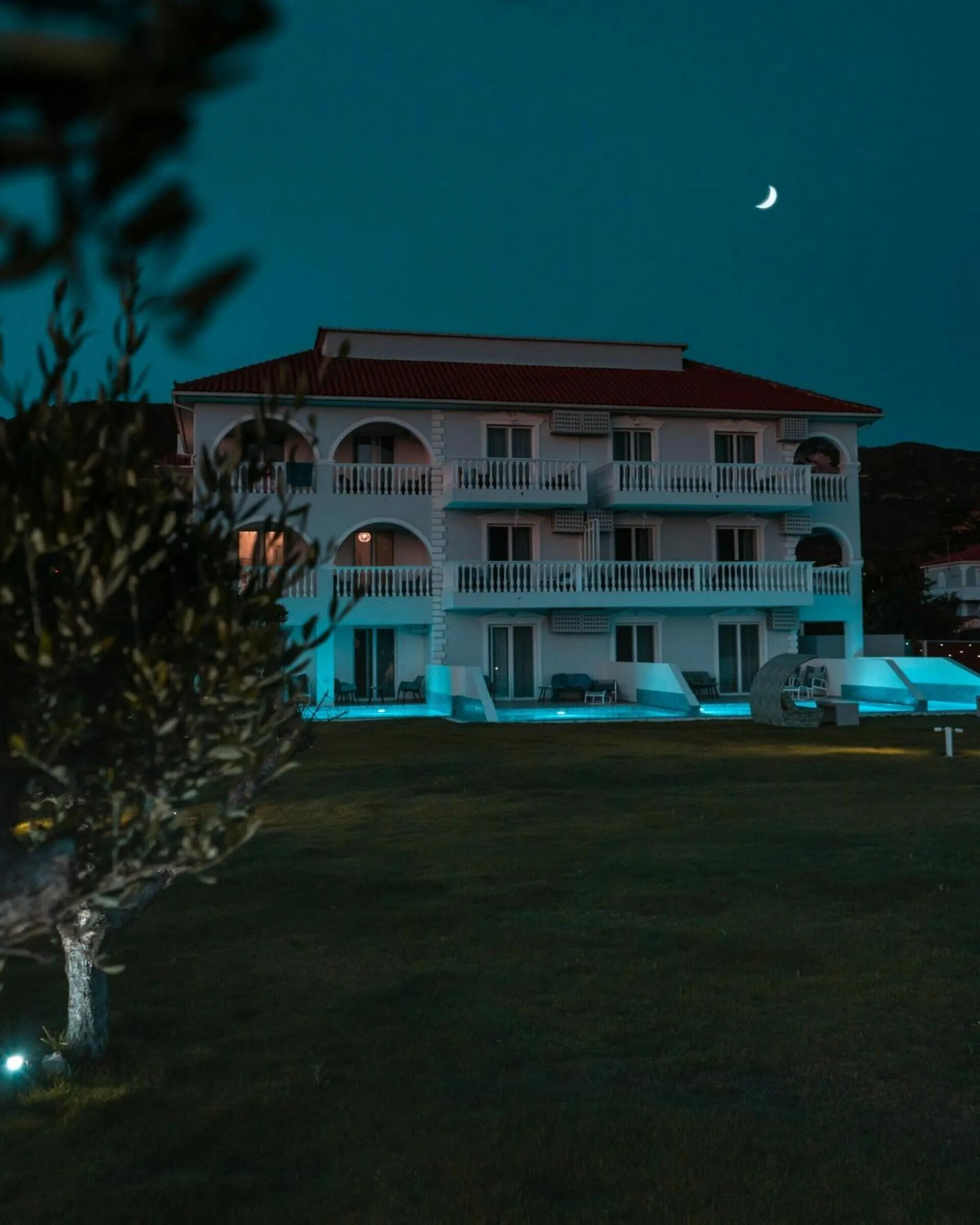 Property building in Meandros Boutique & Spa Hotel - Adults Only