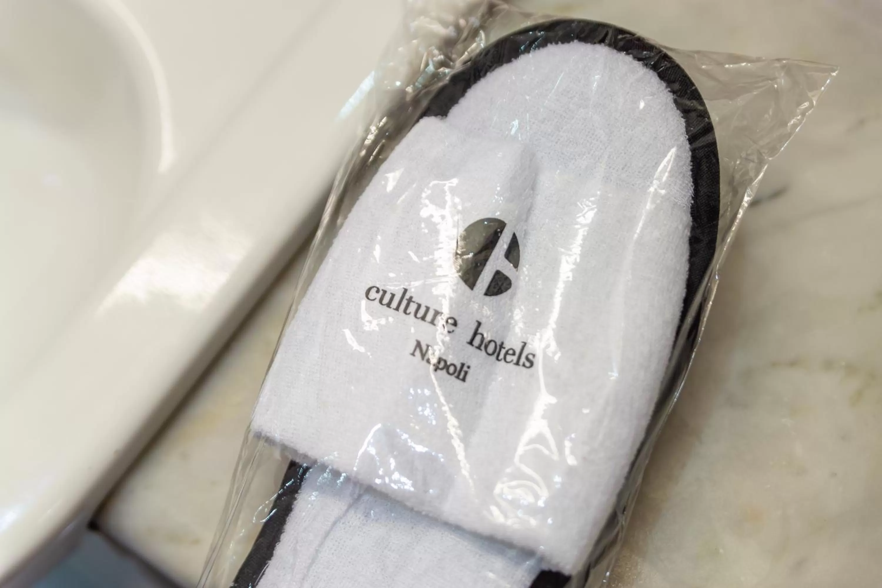 Culture Hotel Villa Capodimonte