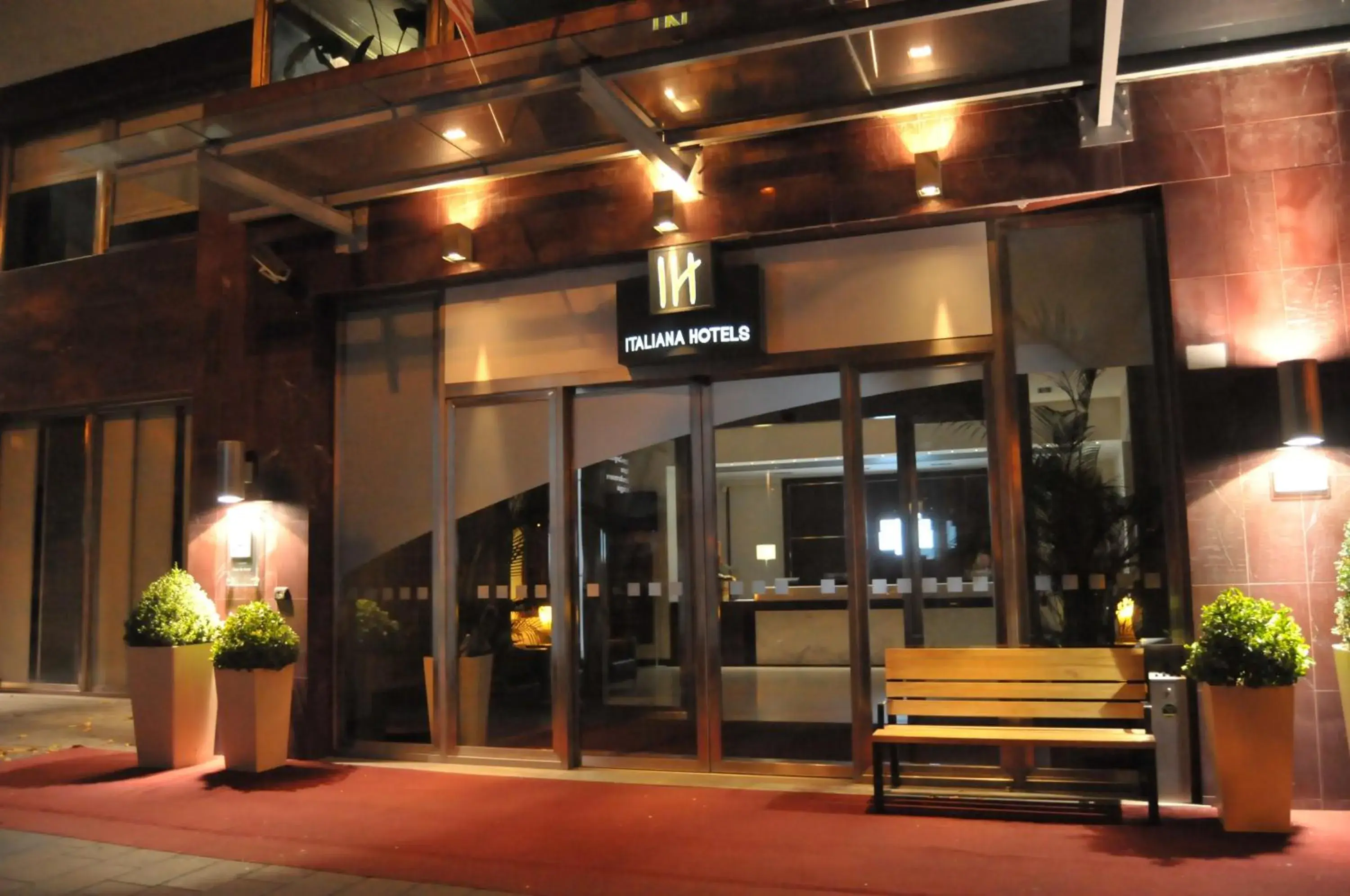 Italiana Hotels Cosenza Italiana Hotels Cosenza