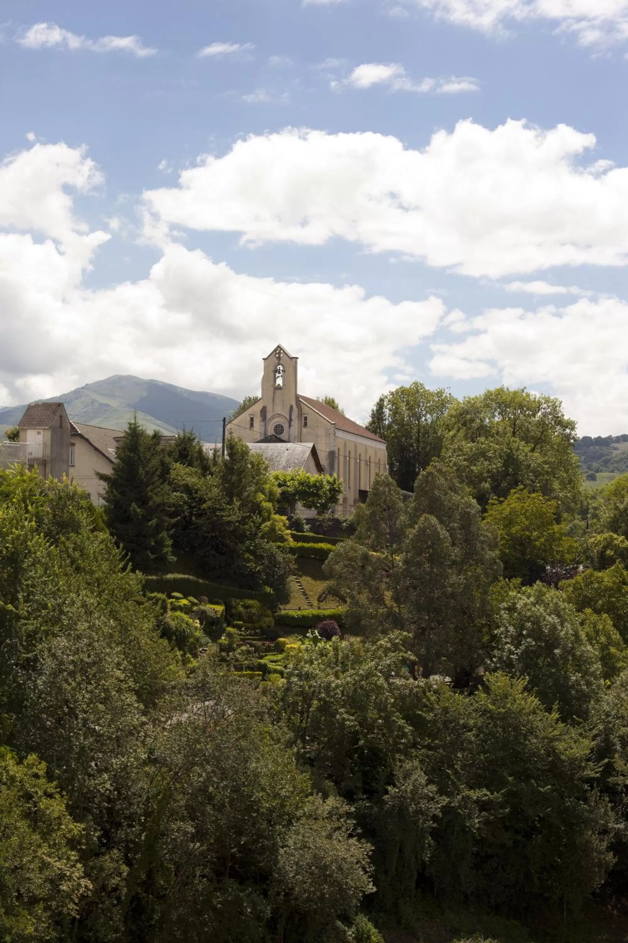 Off site in Villa Mariale by Popinns