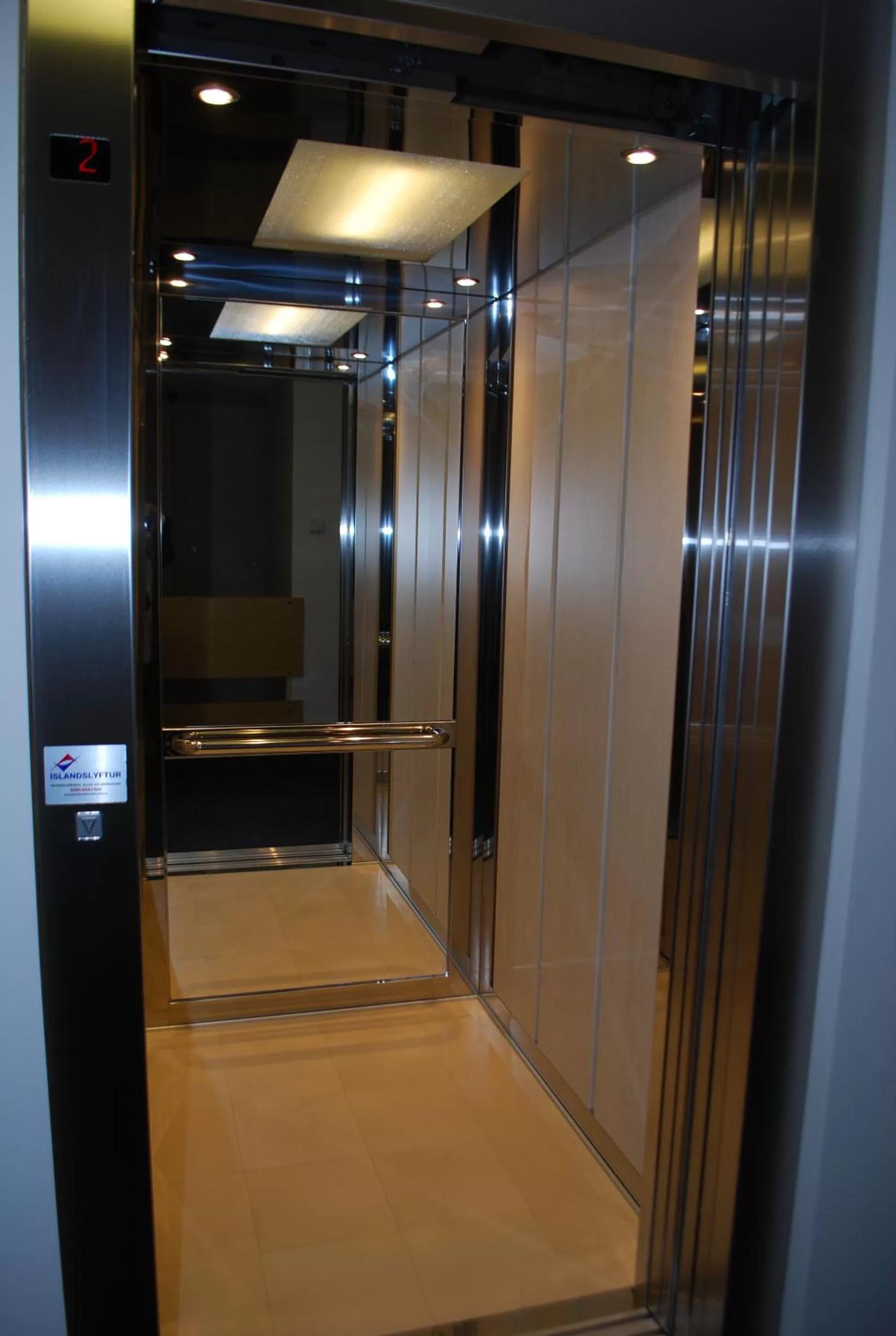 Other in Hotel Jazz - By Keflavik Airport - Reykjavik - Iceland