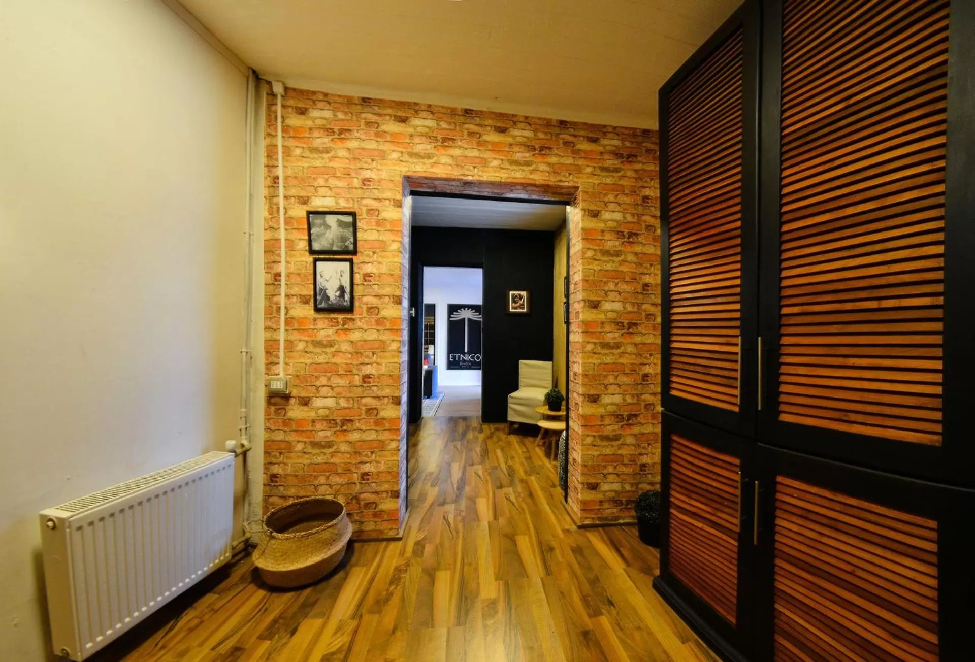 Etnico Bío Bío Hotel