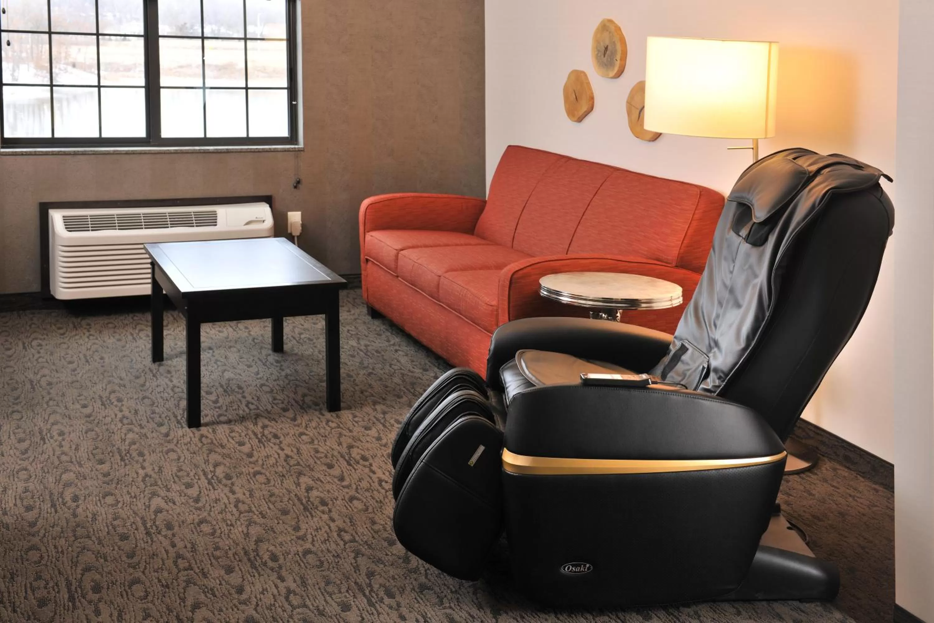 Day in Stoney Creek Hotel Kansas City - Independence