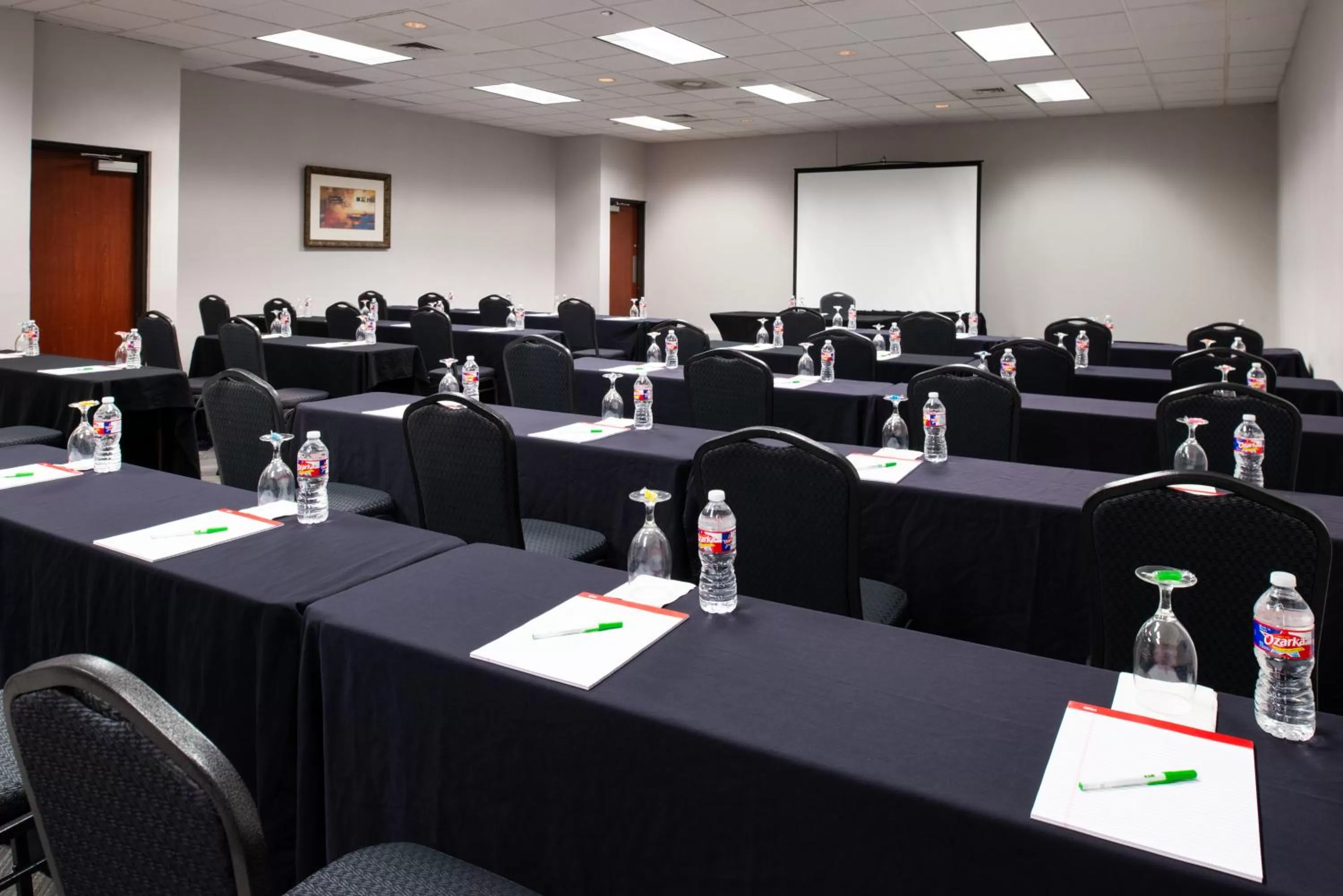 Meeting/conference room in Holiday Inn Hotel and Suites Beaumont-Plaza I-10 & Walden by IHG