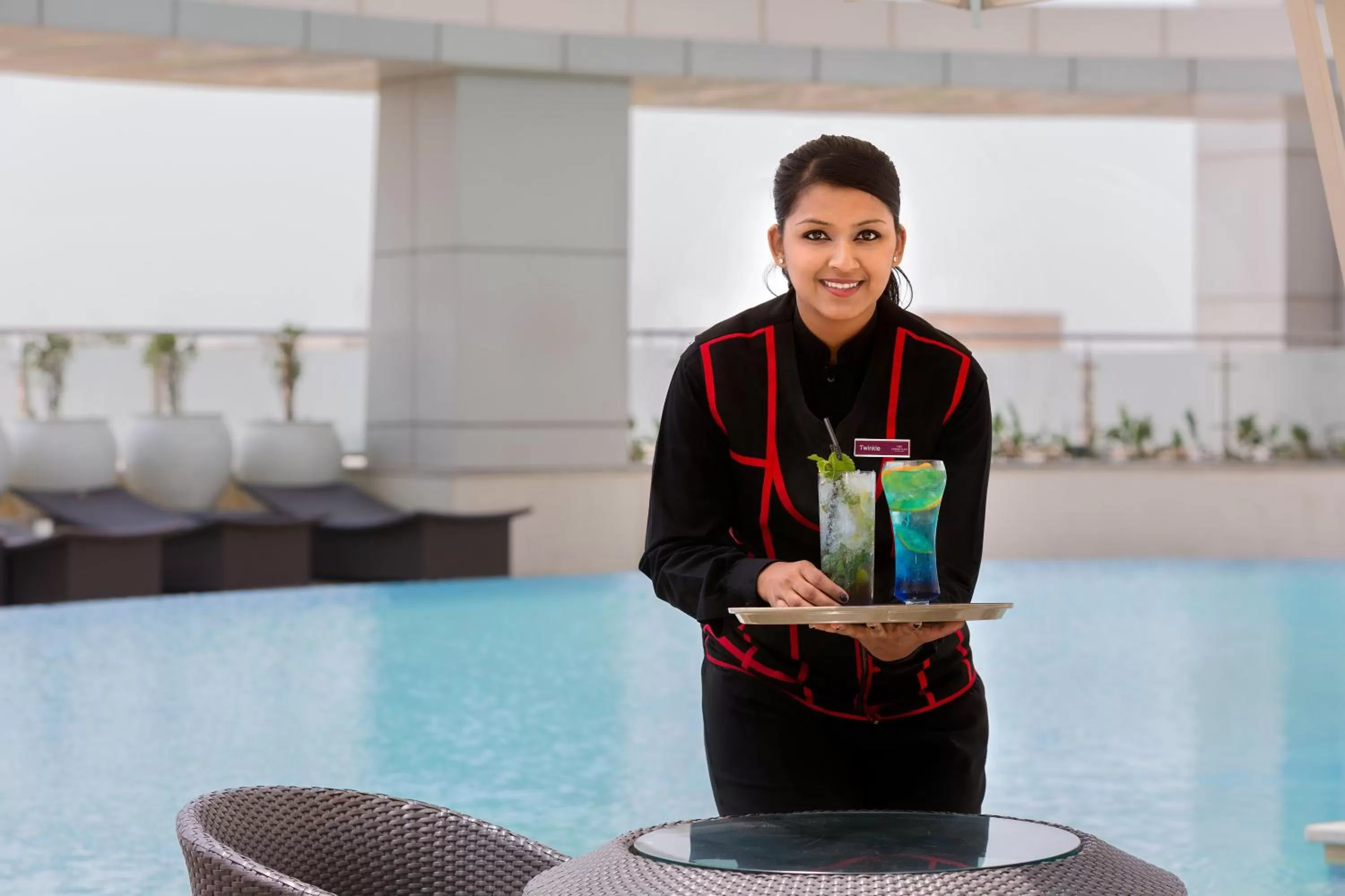 Other in Crowne Plaza Greater Noida by IHG