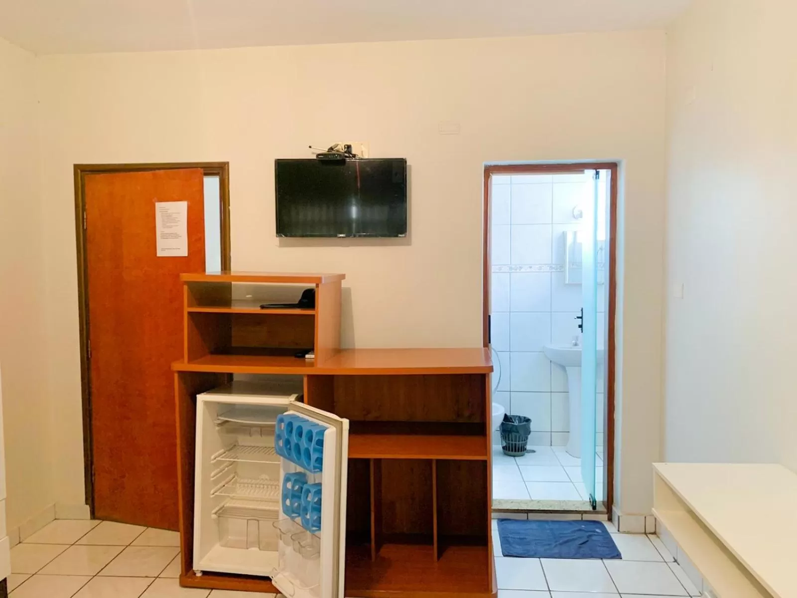 Hotel Central de Anápolis