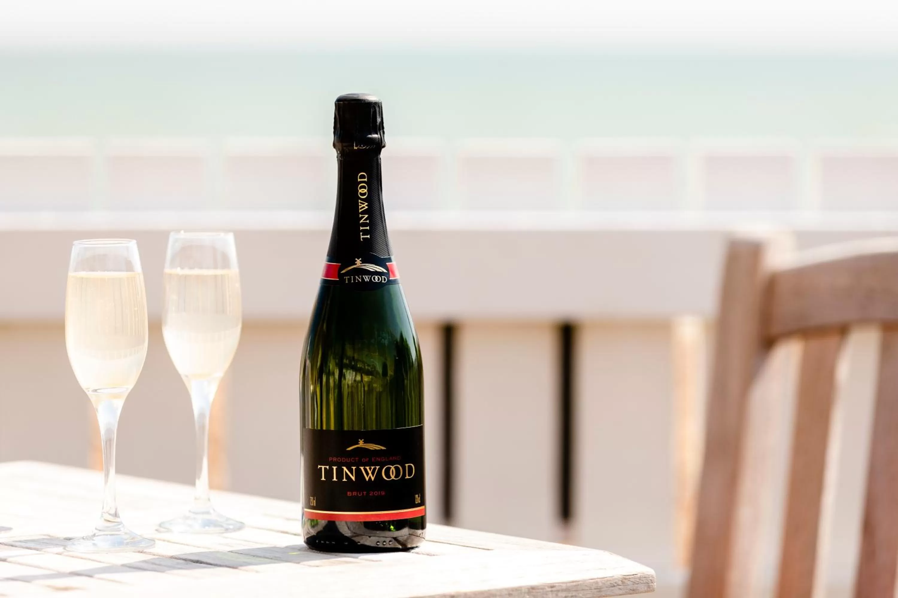 Food and drinks in The Beachcroft Hotel, BW Signature Collection