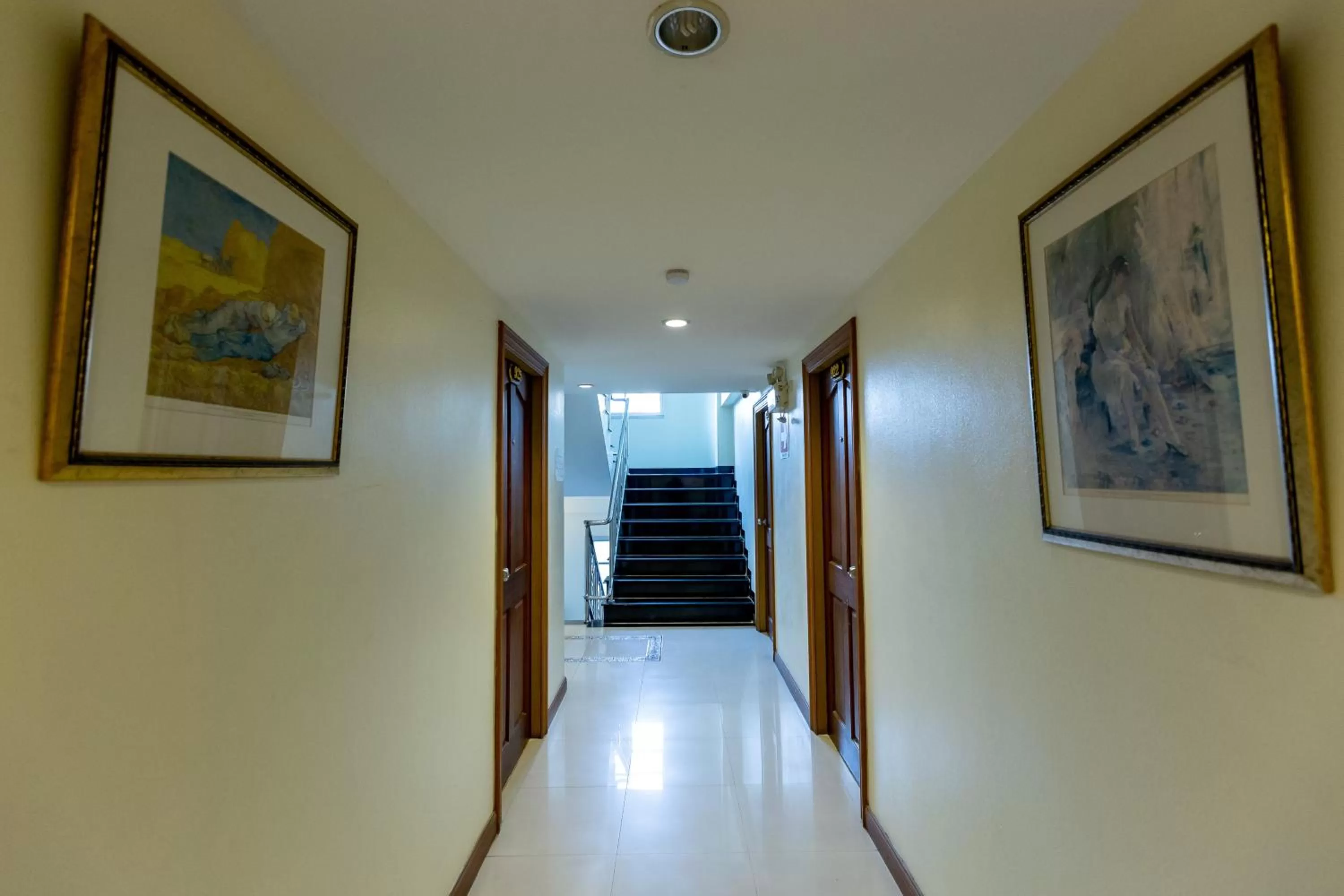 Area and facilities in Chomsin Hua Hin ชมสินธุ์ หัวหิน