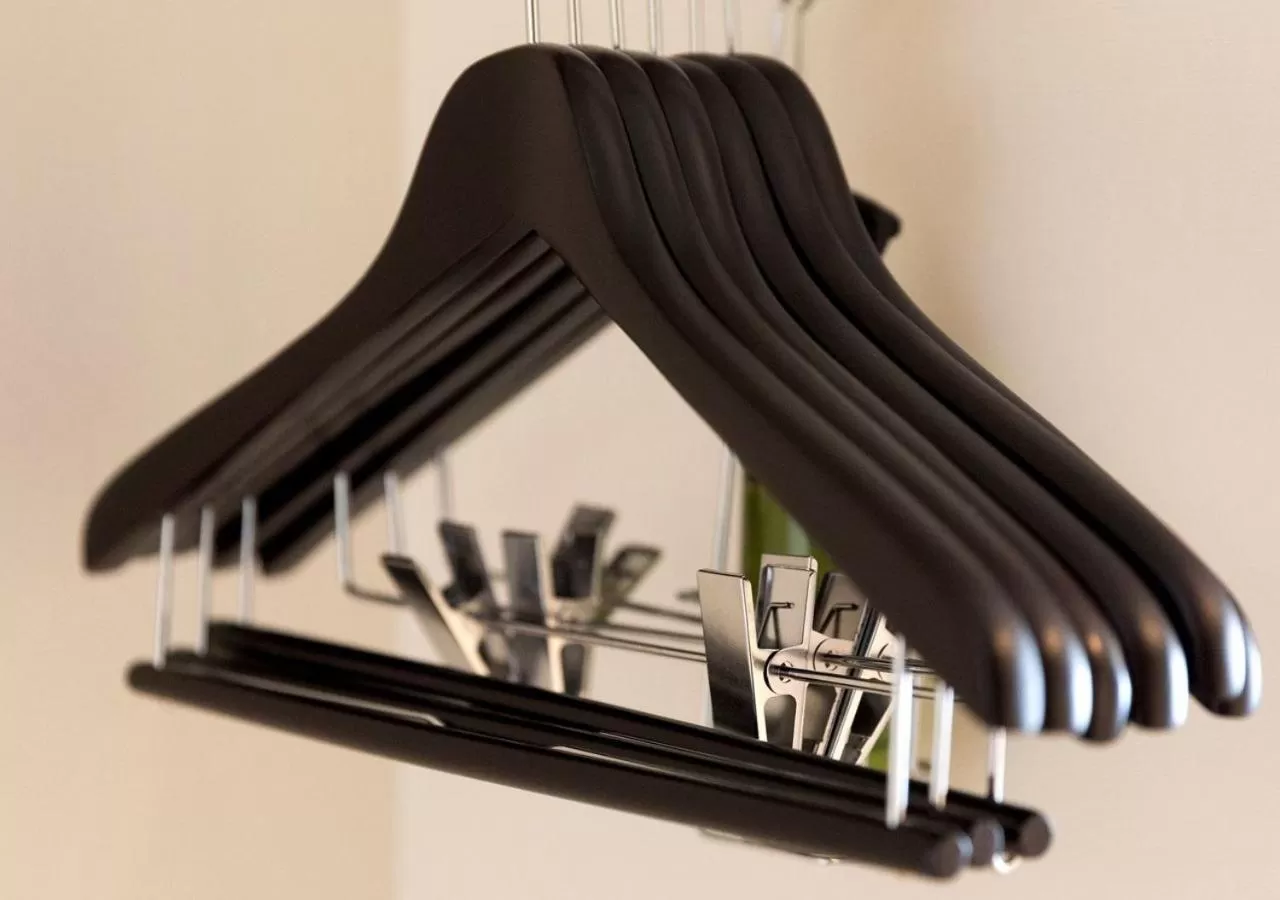 Photo of the whole room in Tokyu Stay Sapporo Odori