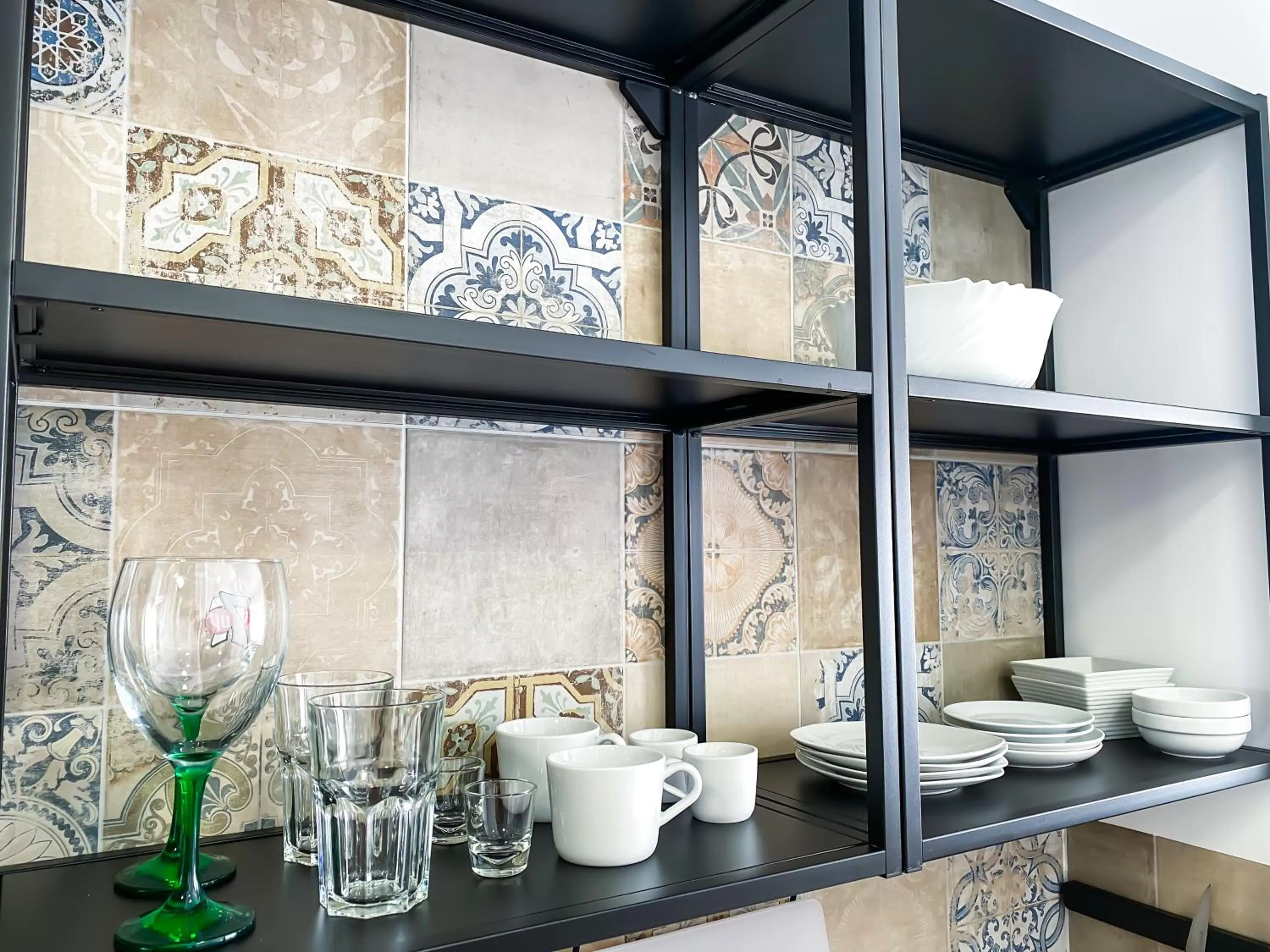 Coffee/tea facilities in Hotel Apartamentos Pueblo Mar