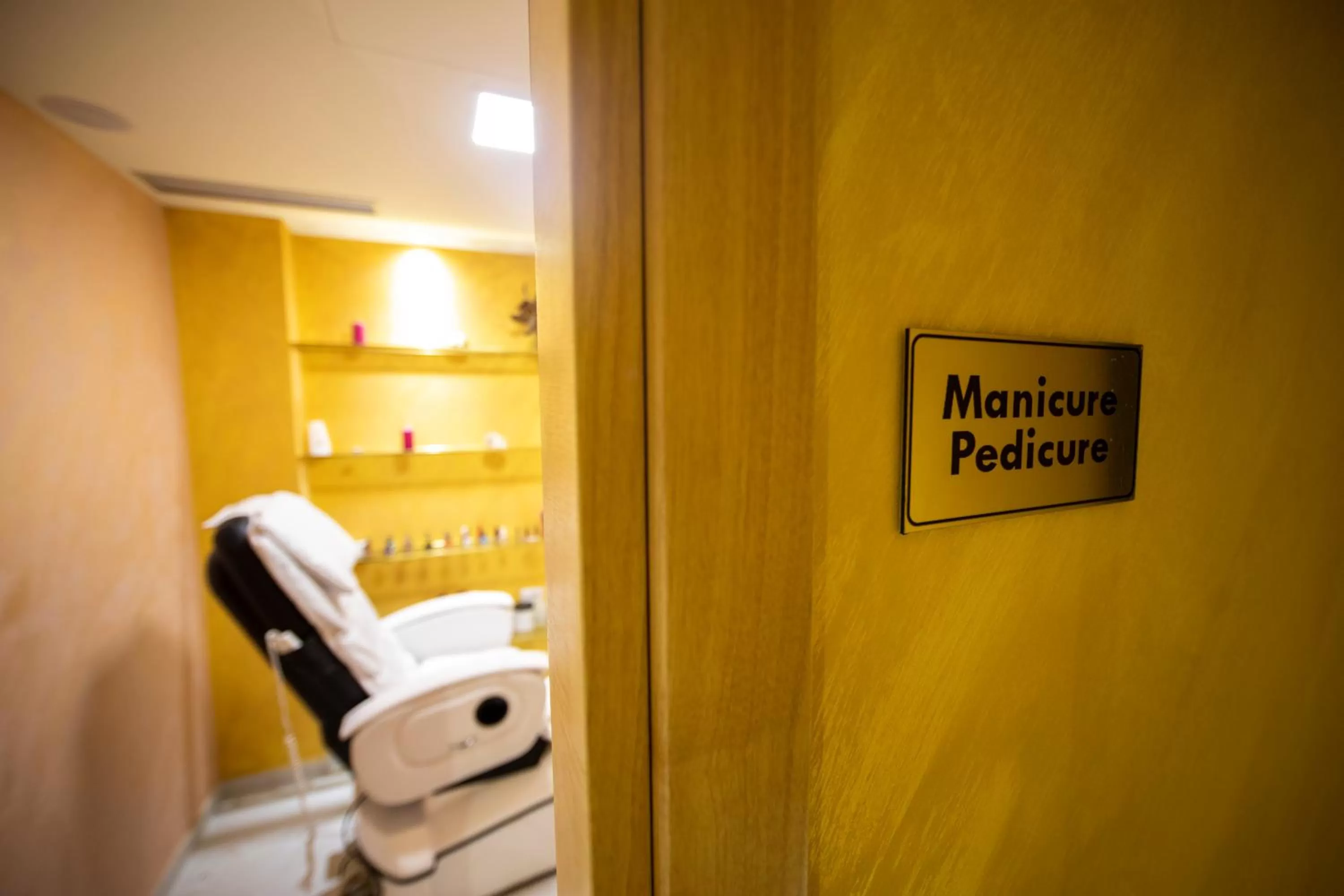 Spa and wellness centre/facilities in Adriatik Hotel, BW Premier Collection