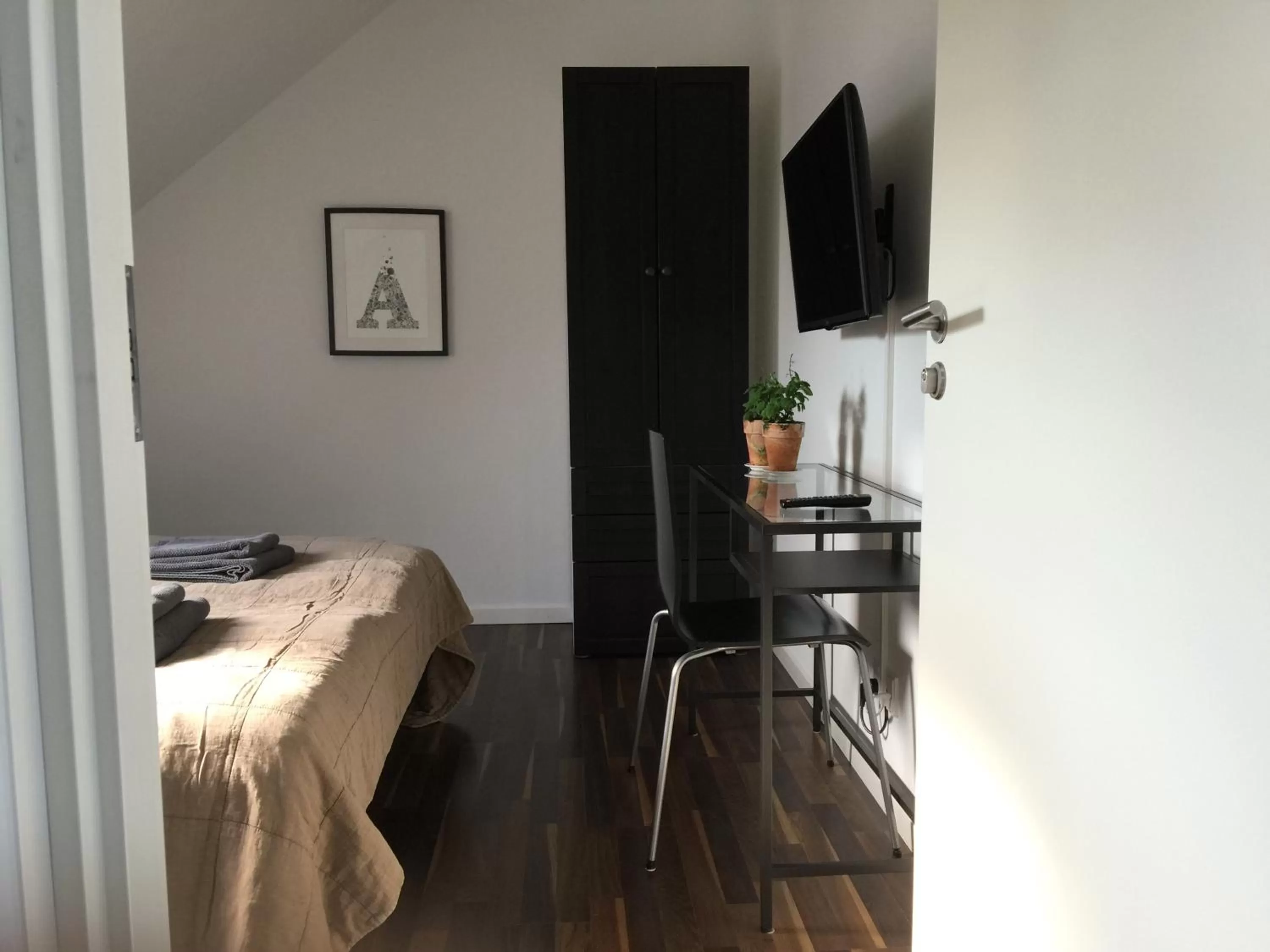 Dragondrum Bed & Breakfast