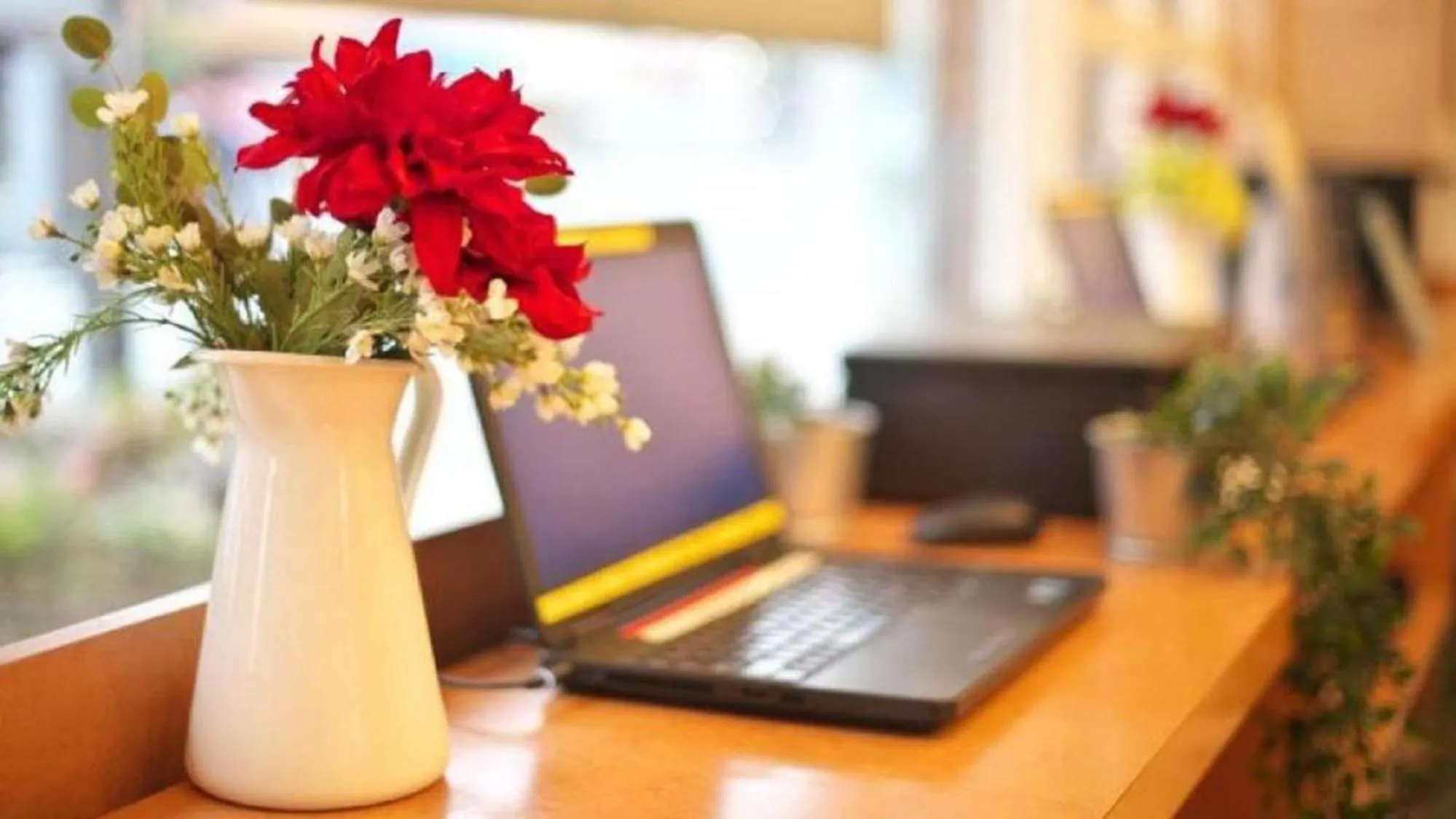 Lobby or reception in Toyoko Inn Okinawa Naha Asahibashi Ekimae