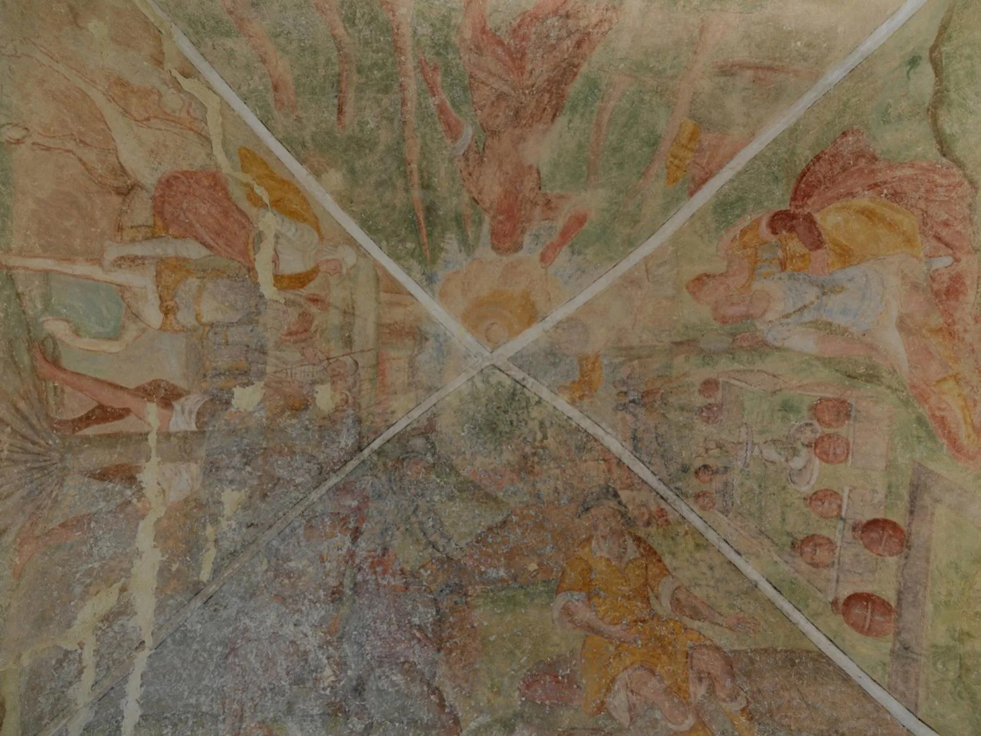 Property building in Palazzo Ducale Venturi - Luxury Hotel & Wellness