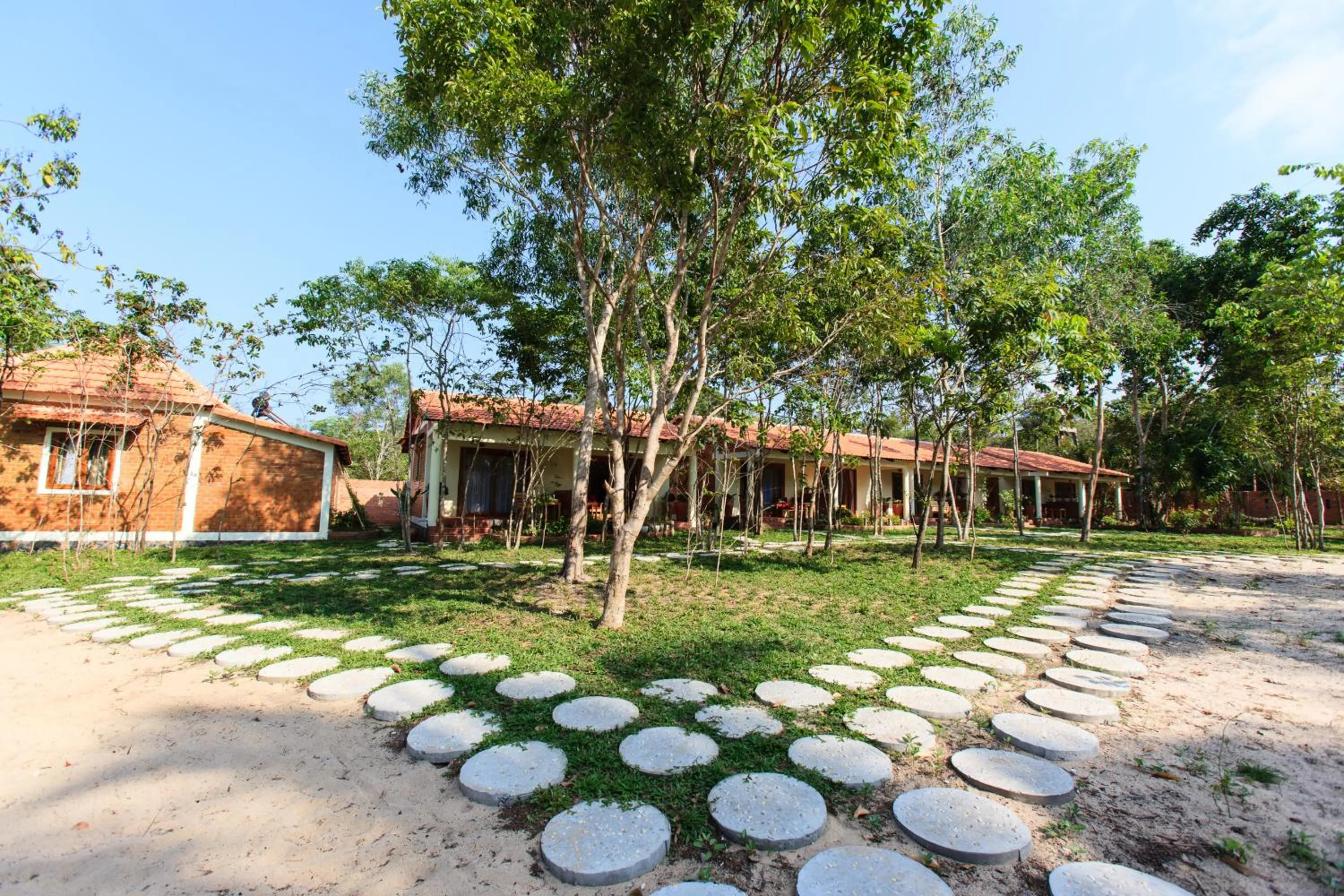 View (from property/room) in Wild Beach Phu Quoc Resort