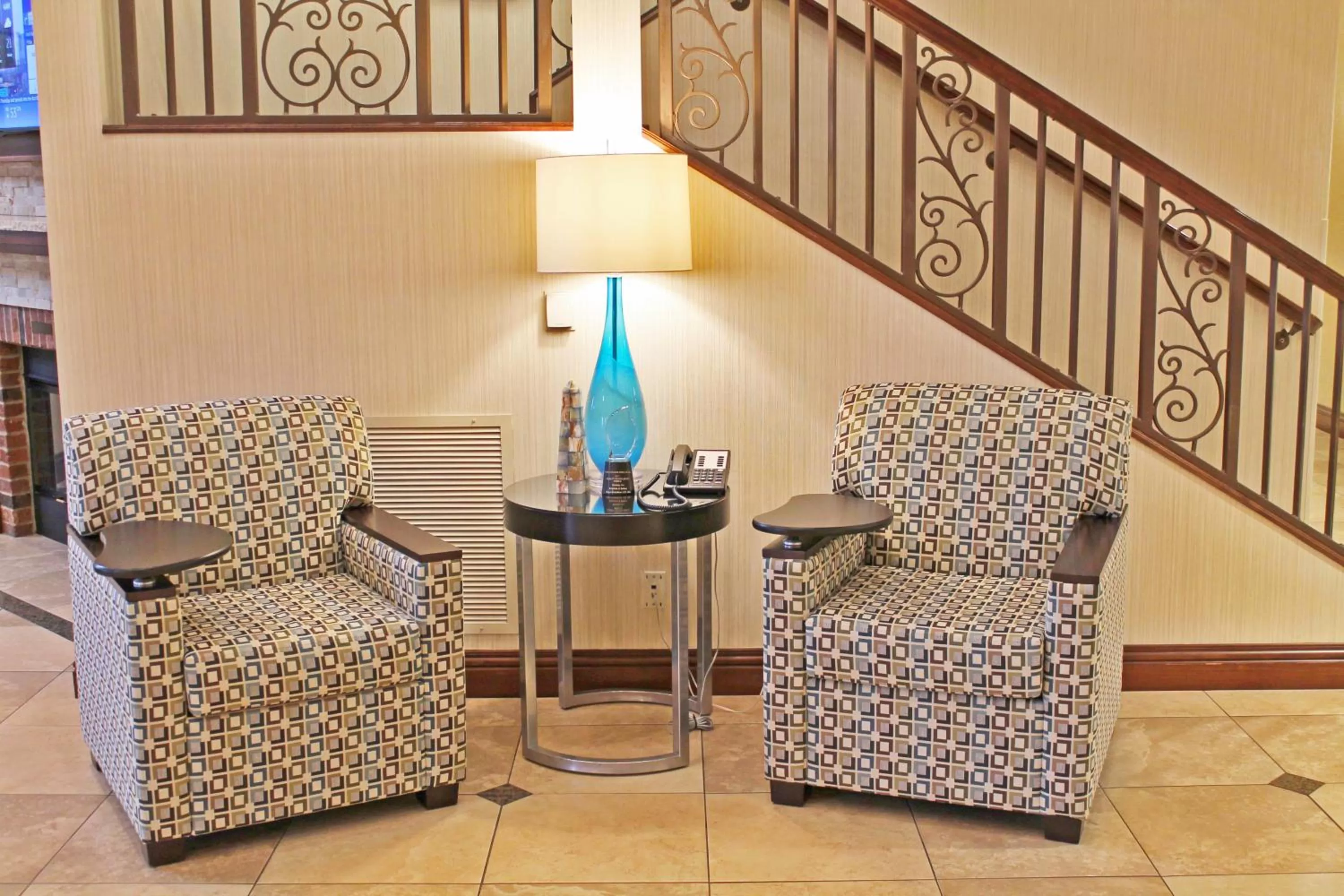 Property building in Holiday Inn Express Hotel & Suites Cape Girardeau I-55 by IHG