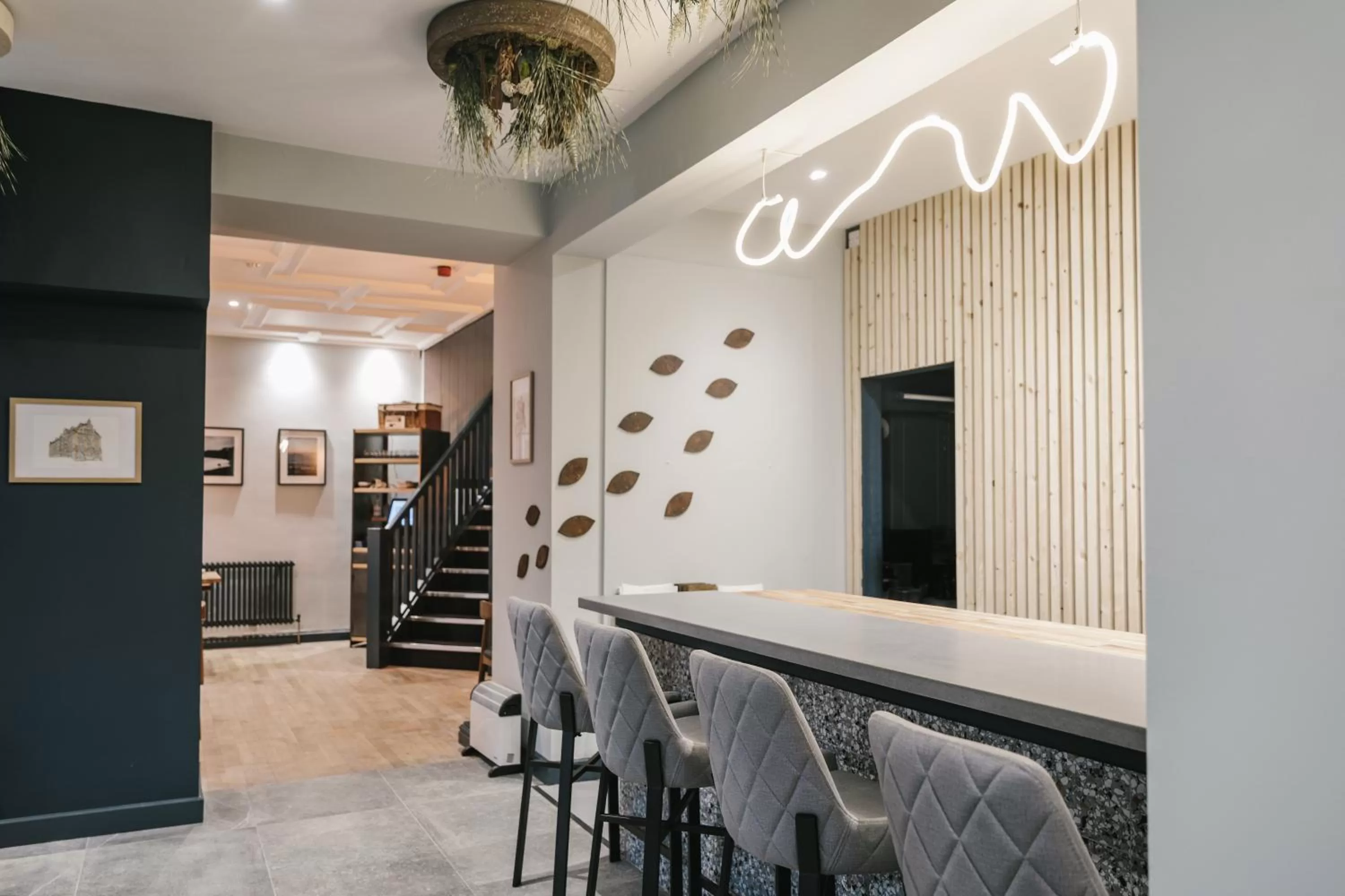 Haar with Rooms 5 stars