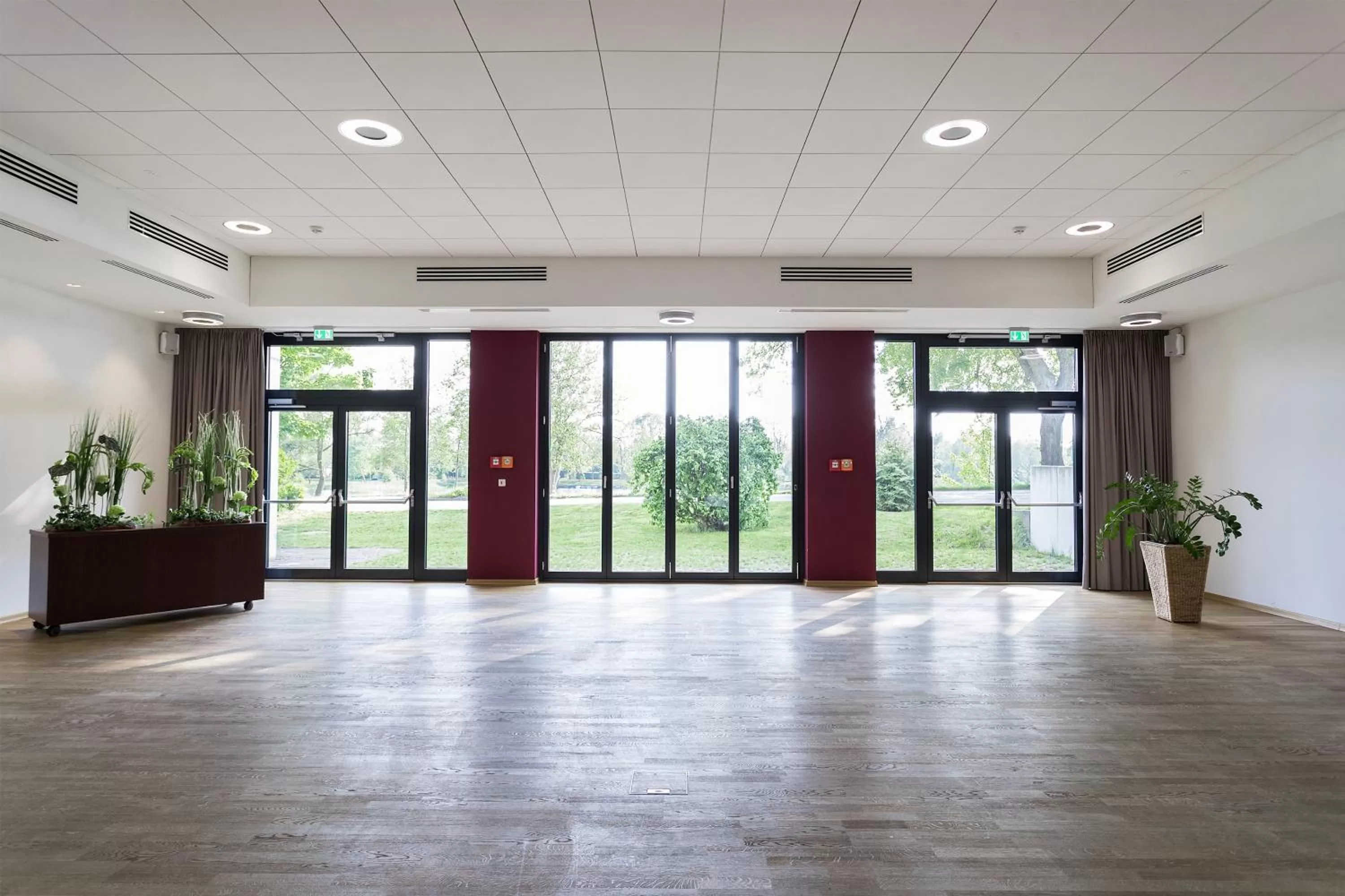 Banquet/Function facilities in Hotel am See