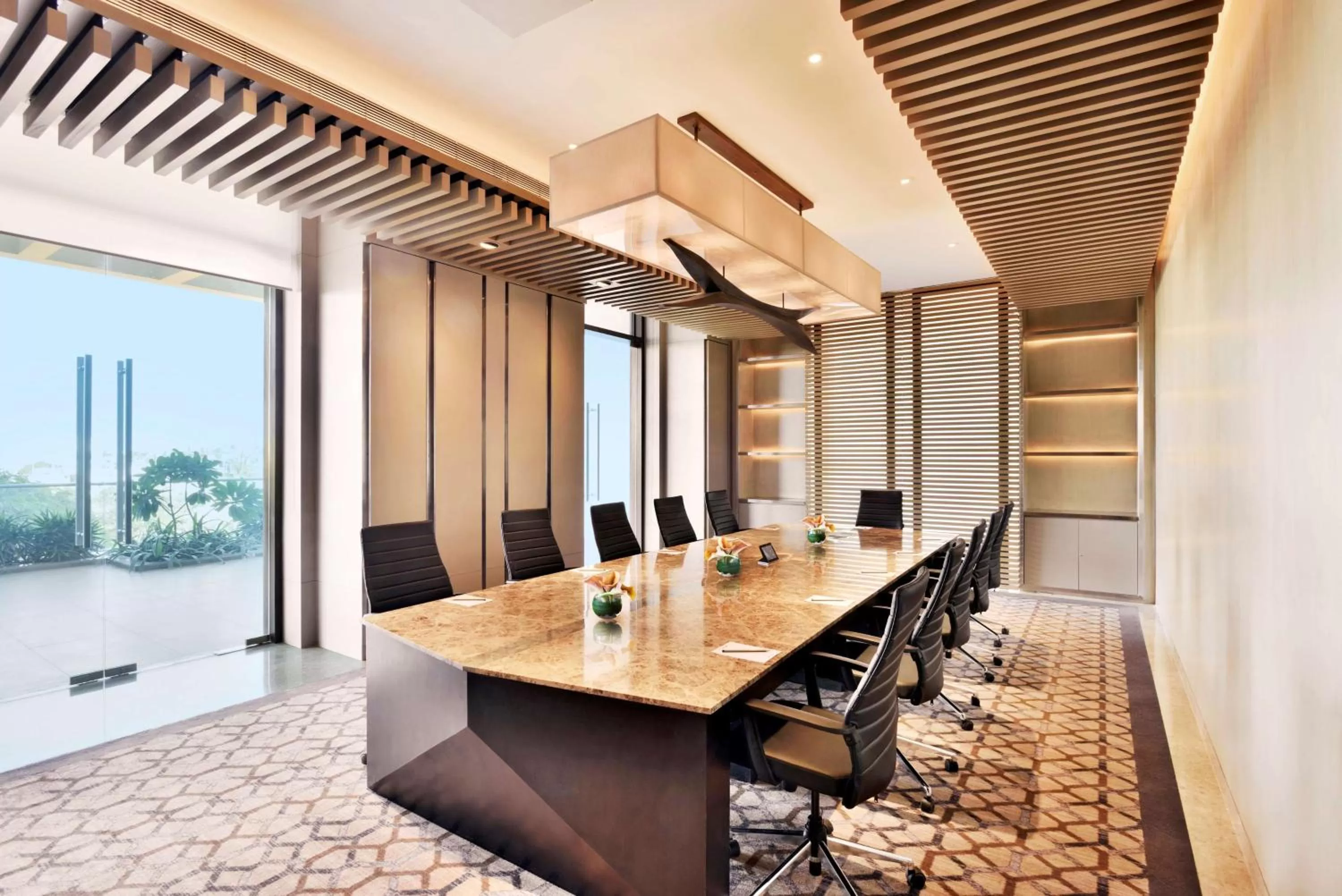 Banquet/Function facilities in Radisson Blu Coimbatore