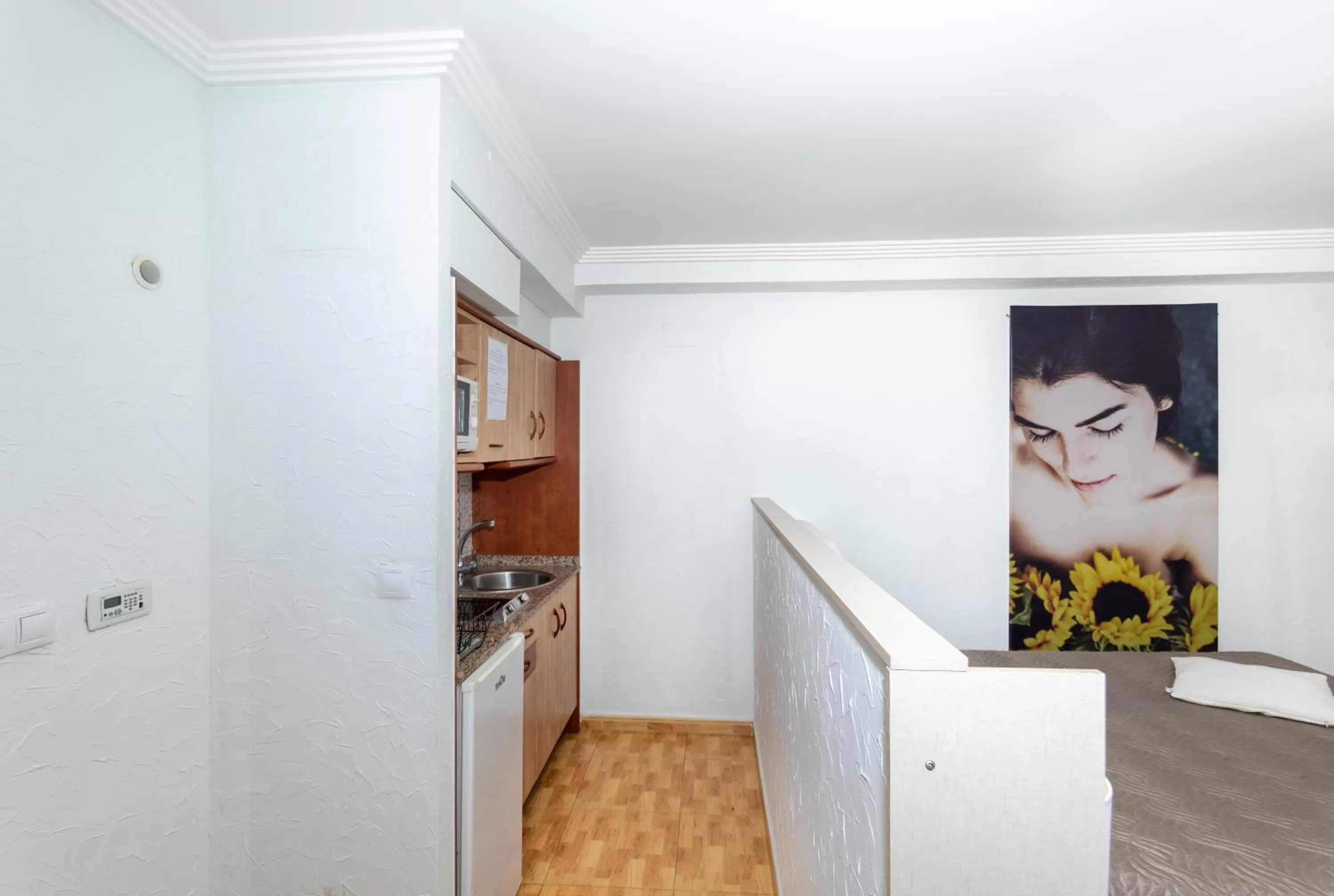 View (from property/room) in Unique Hotel Apartments