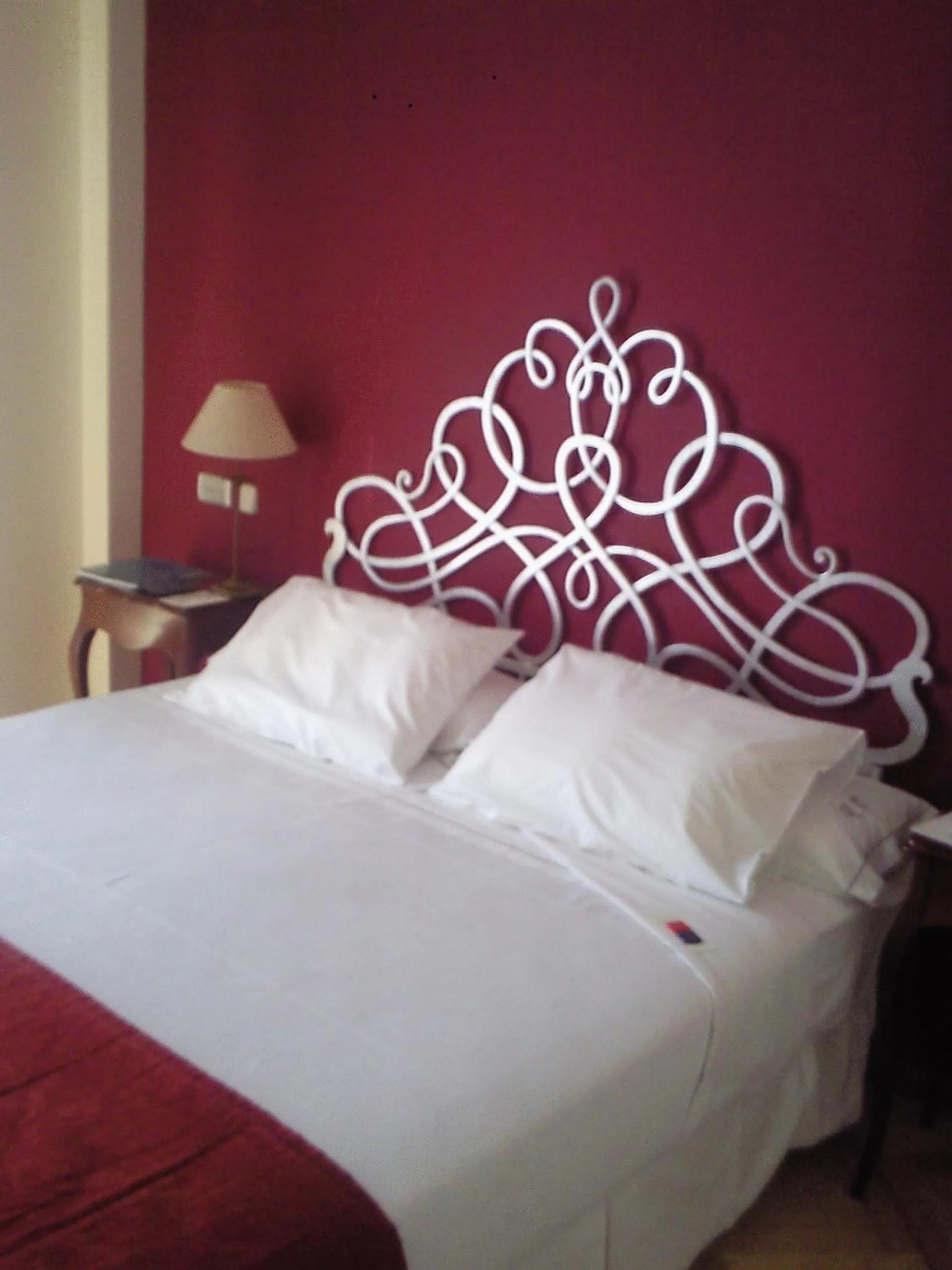 Double or Twin Room in La Quinta de los Cedros
