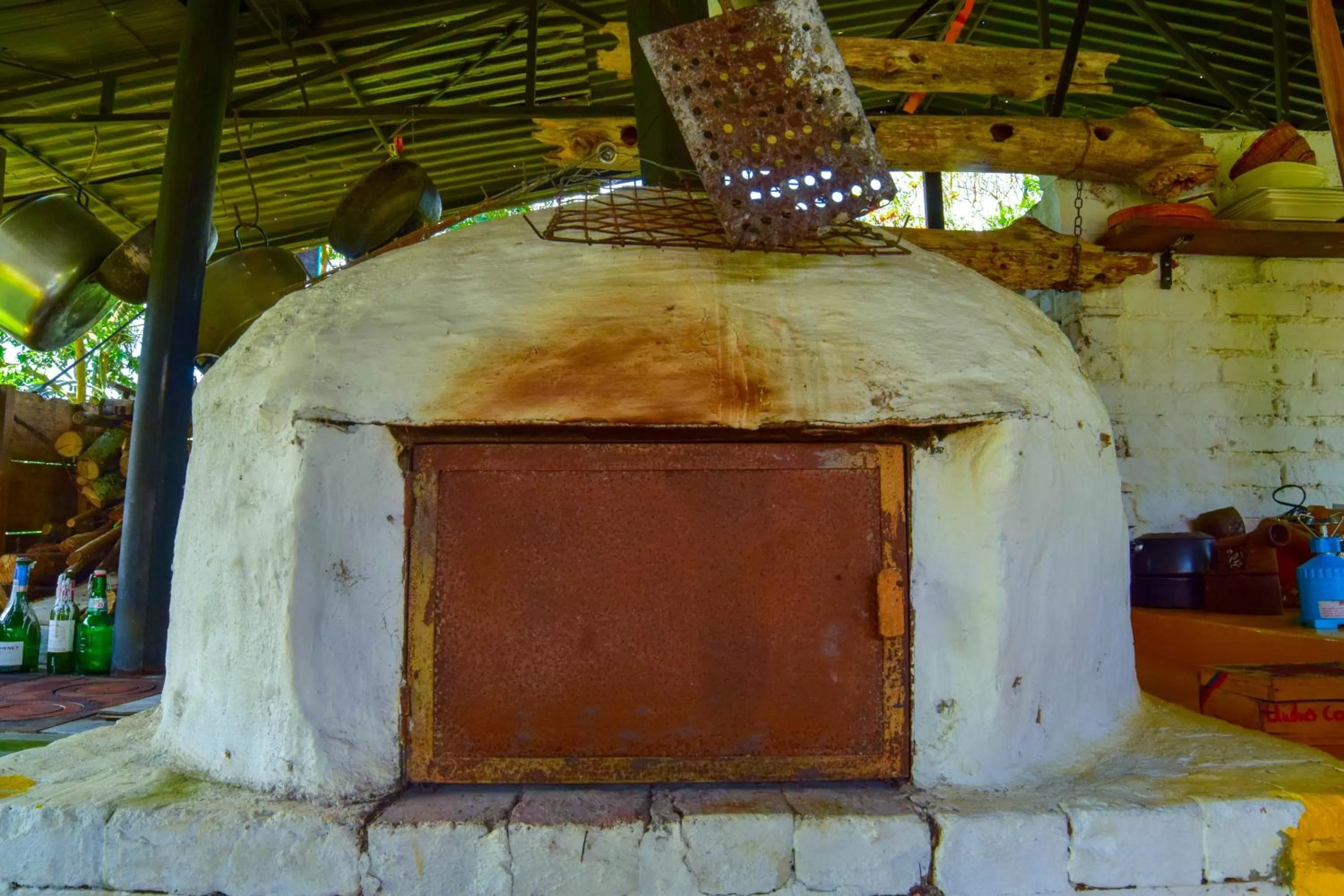 Swimming pool in Balsora Hotel Boutique