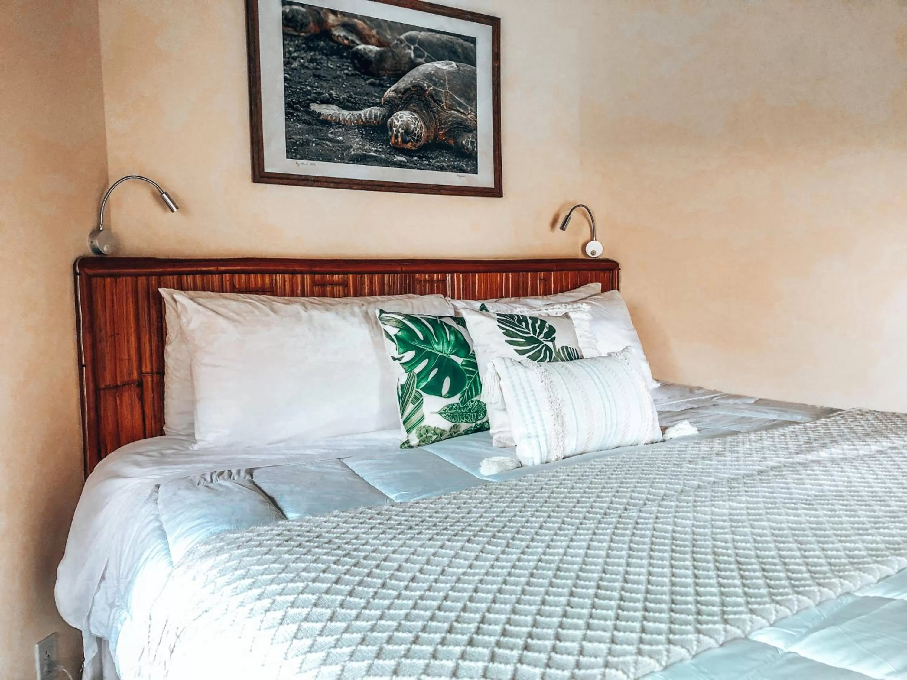 Bed in Volcano Eco Retreat by Heart Core Hotels - Adults Only