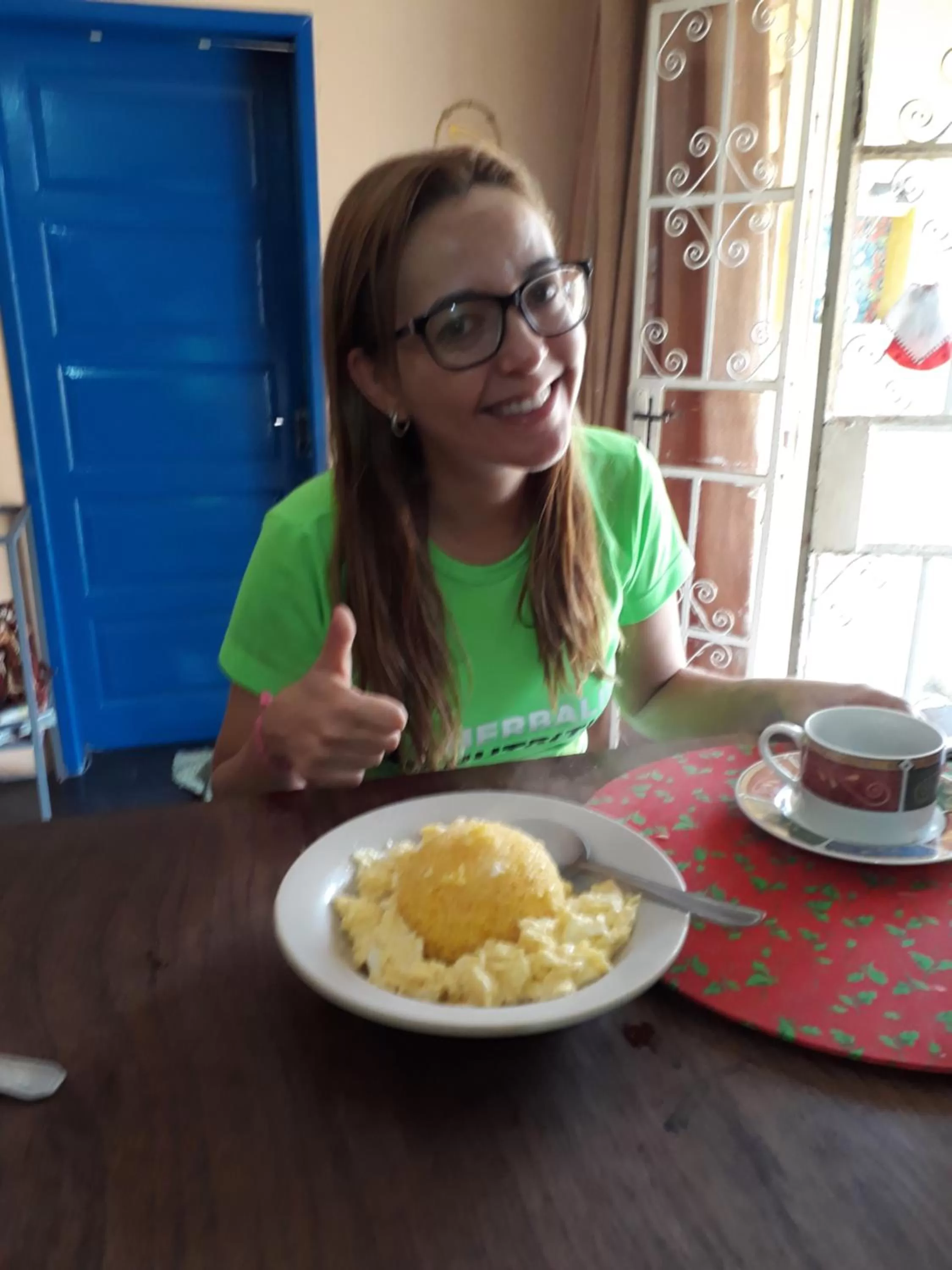 Perto Do Aeroporto De Salvador - Dona Pitanga Hostel