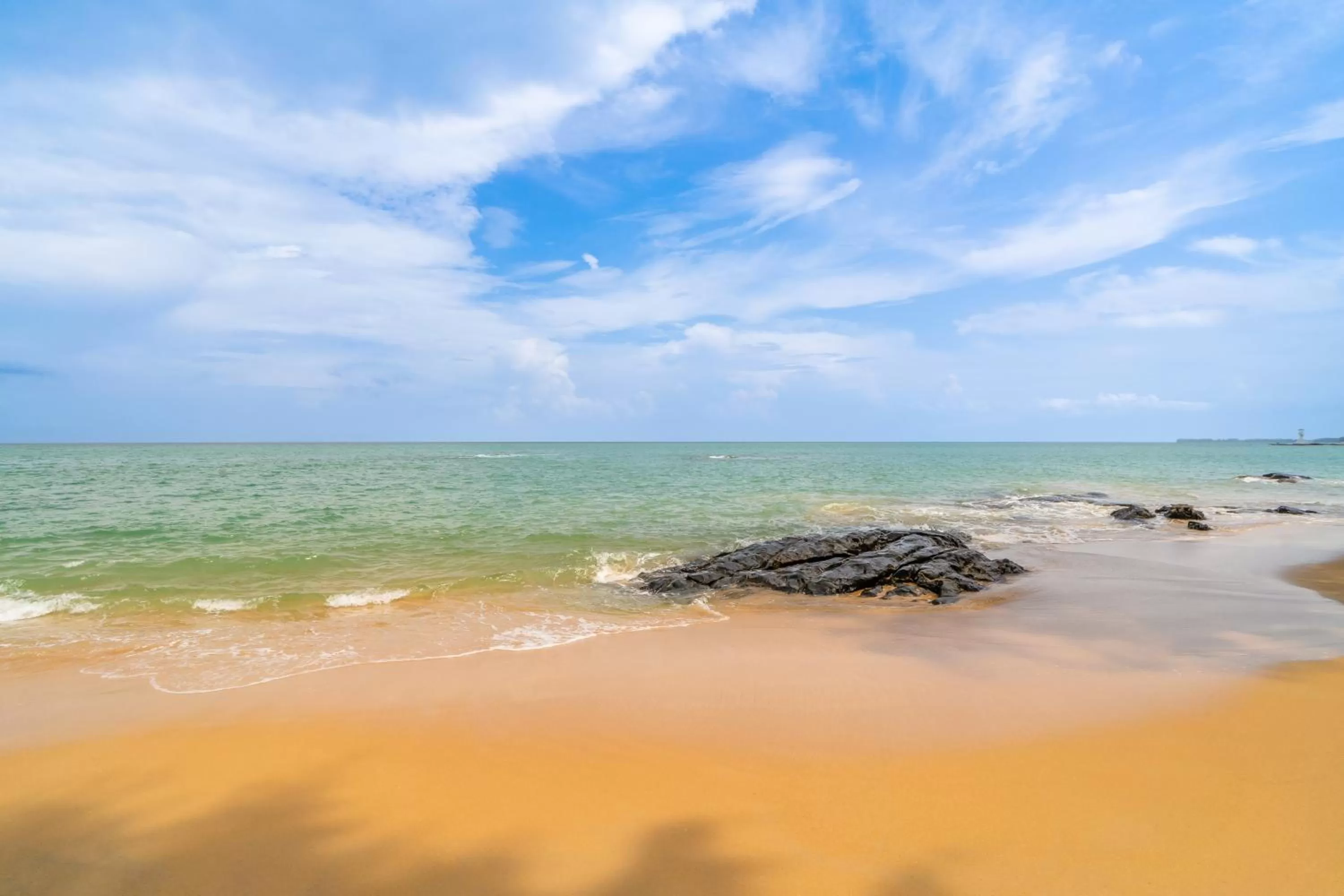 Sea view, Beach in TUI BLUE Khao Lak Resort - SHA Plus