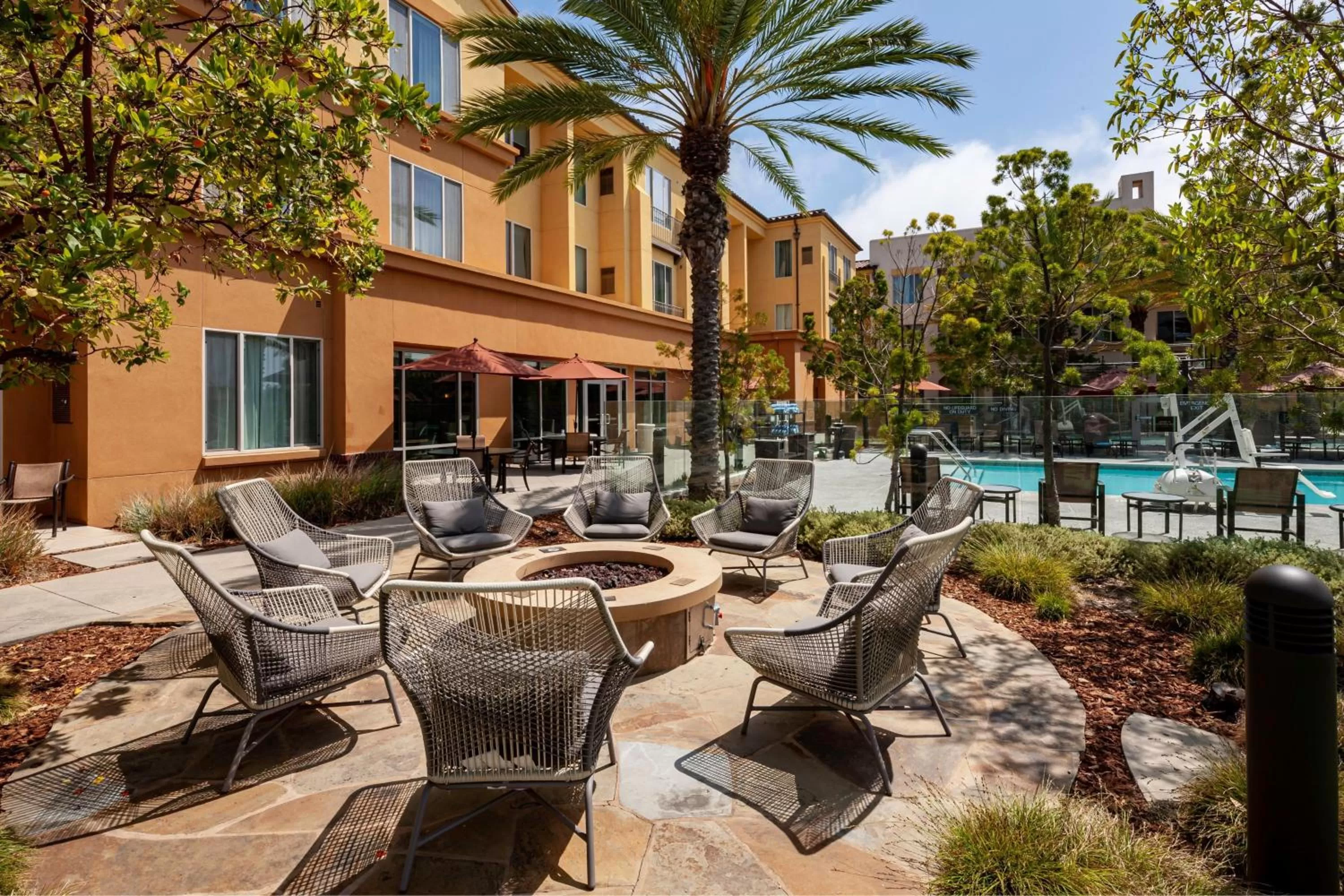 Other in Residence Inn by Marriott San Juan Capistrano
