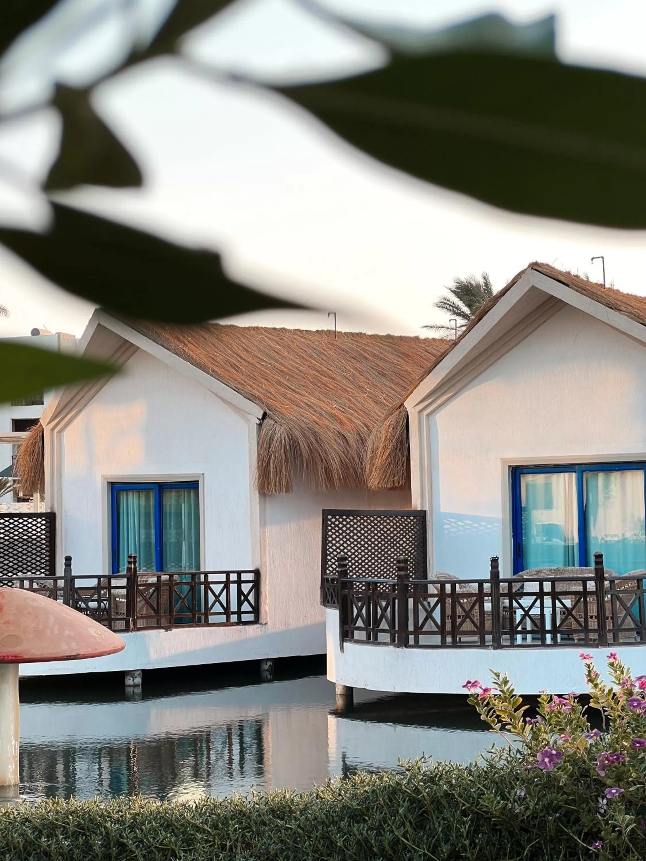 Panorama Bungalows Resort El Gouna