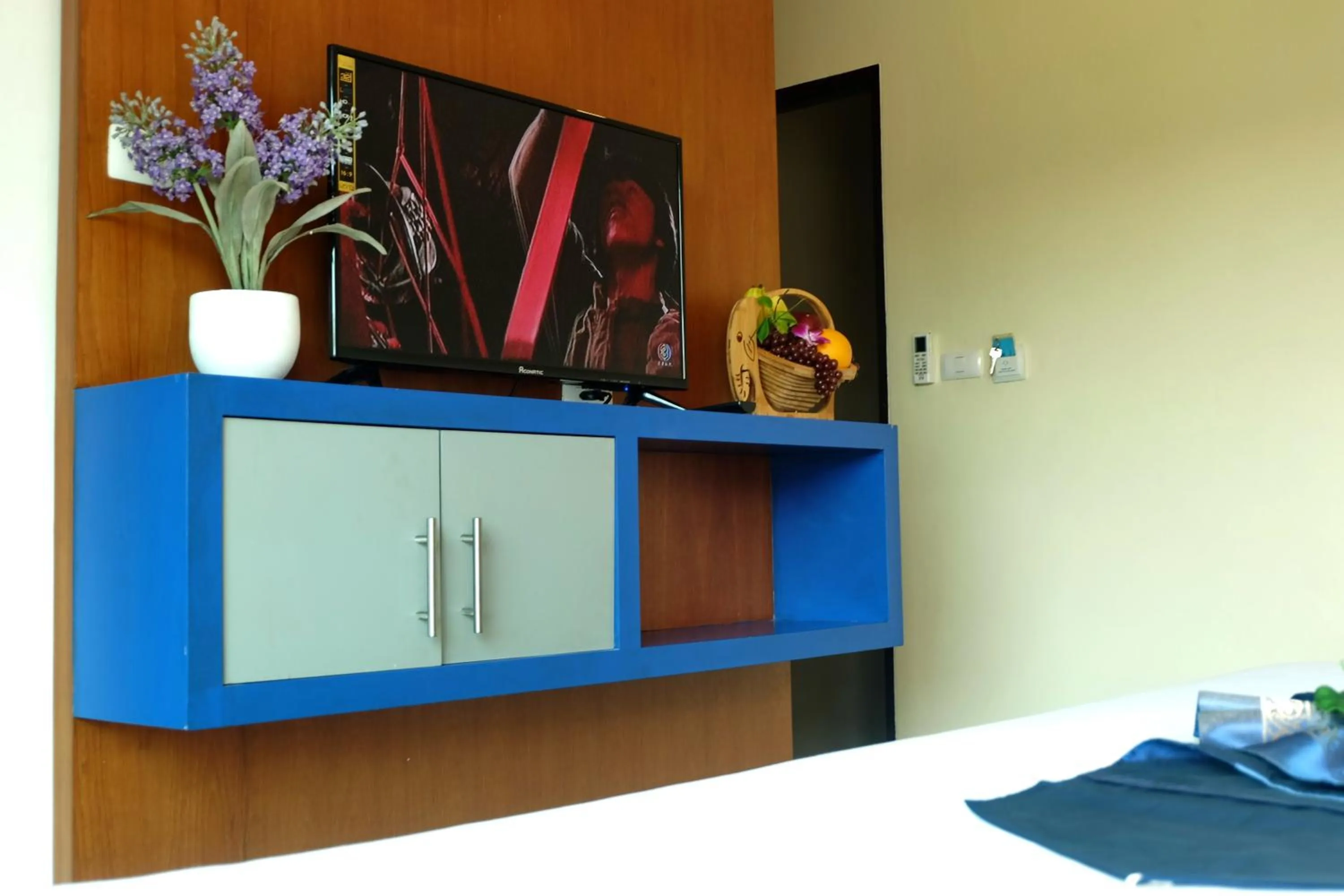 Calypso Patong Hotel