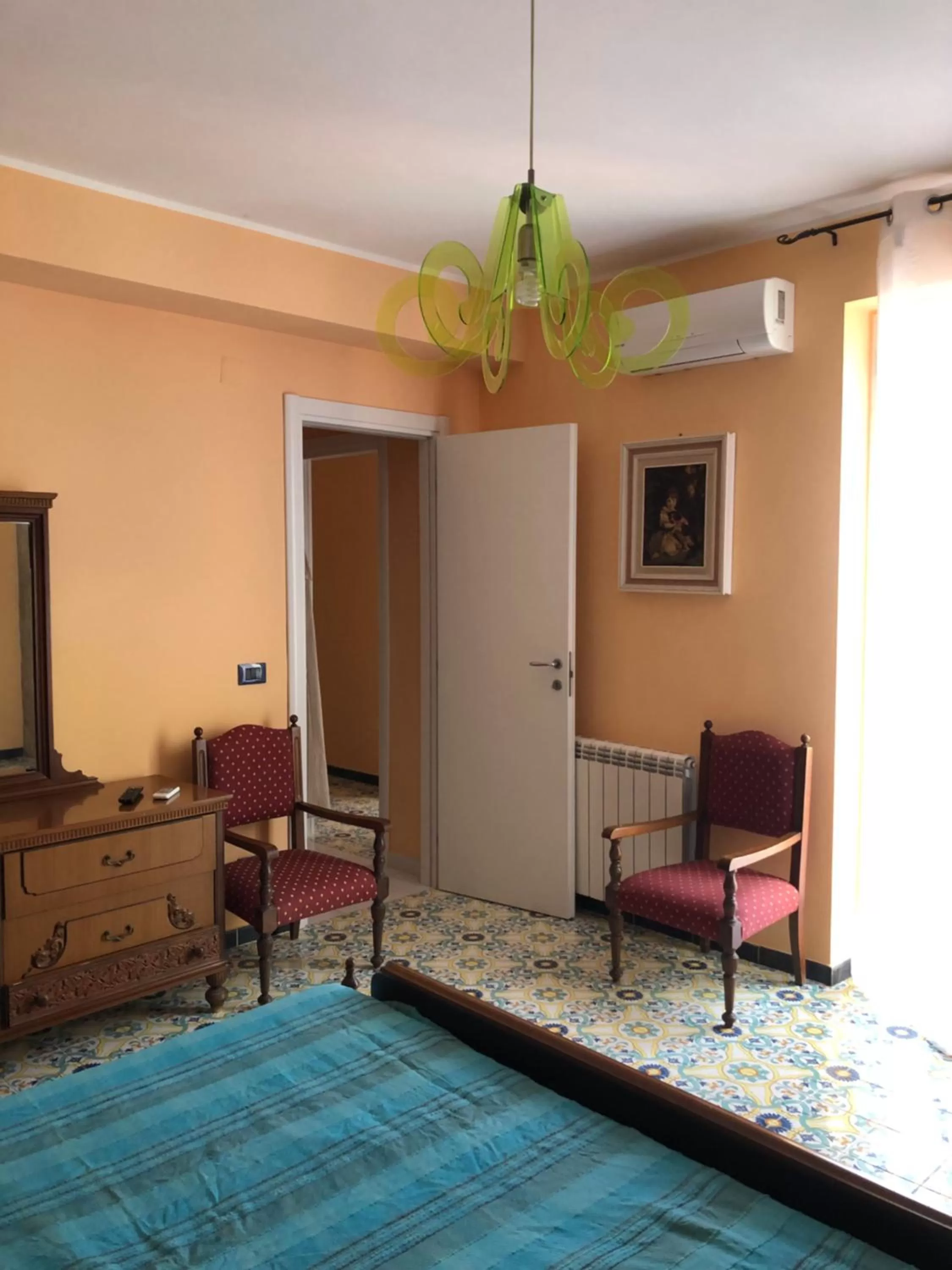 B&B Villa zia Febronia