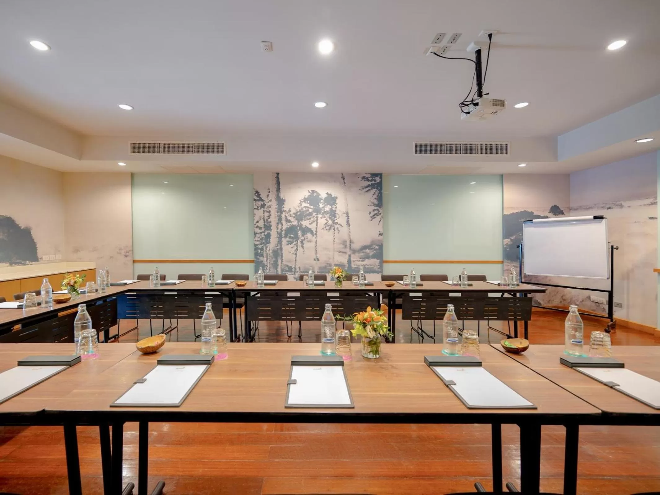 Business facilities in Amari Koh Samui