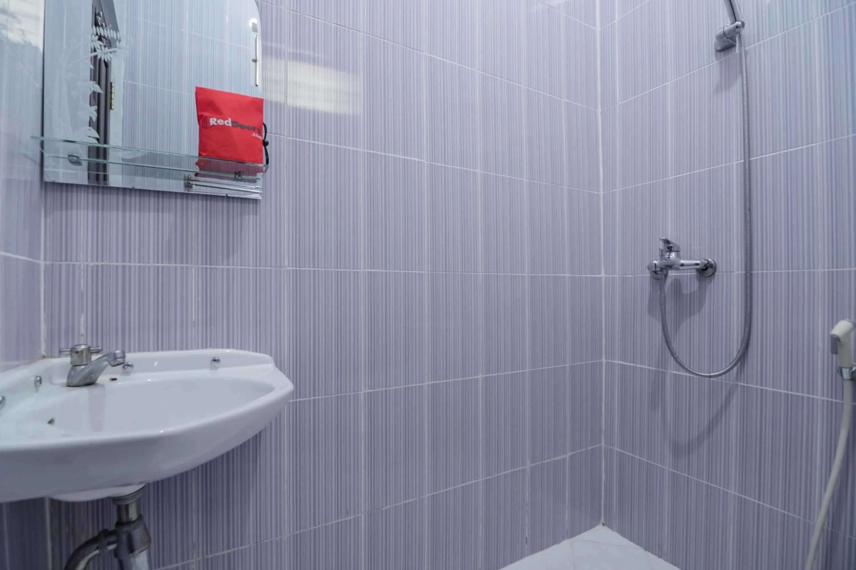 RedDoorz Syariah Plus @ Banjarbaru