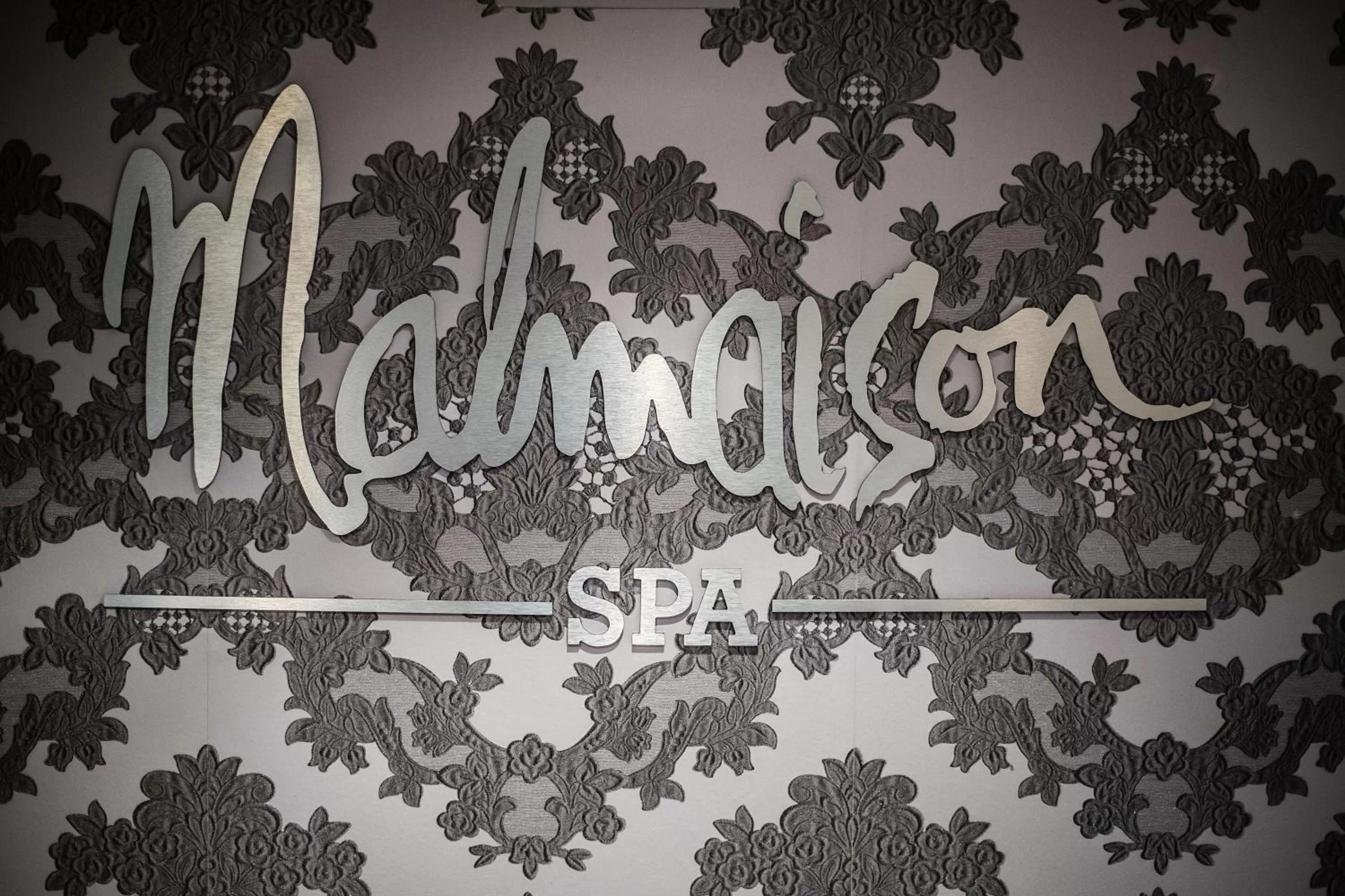 Spa and wellness centre/facilities in Malmaison Newcastle