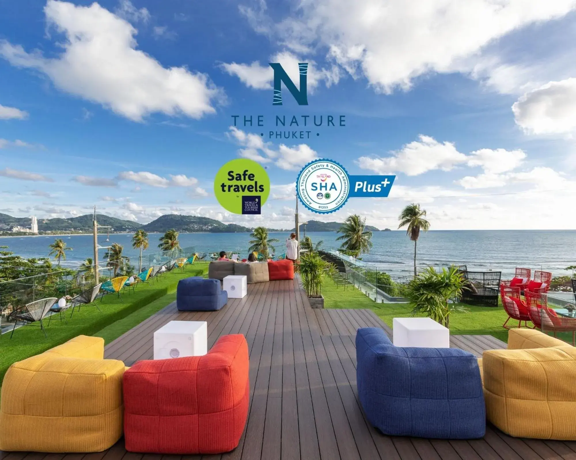 The Nature Phuket - SHA Extra Plus The Nature Phuket - SHA Extra Plus