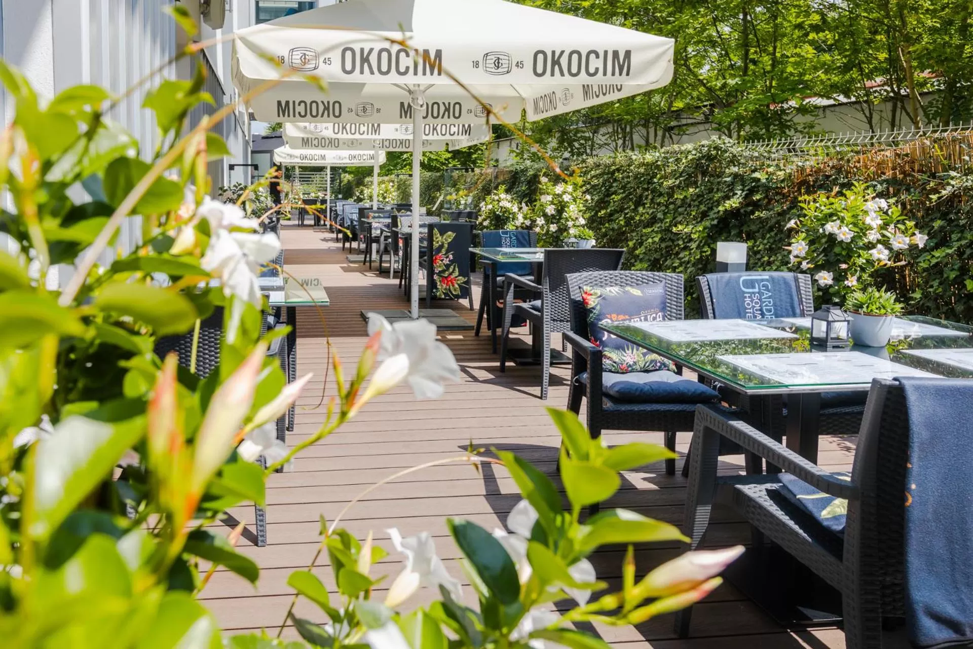 Spring in Focus Hotel Premium Kraków