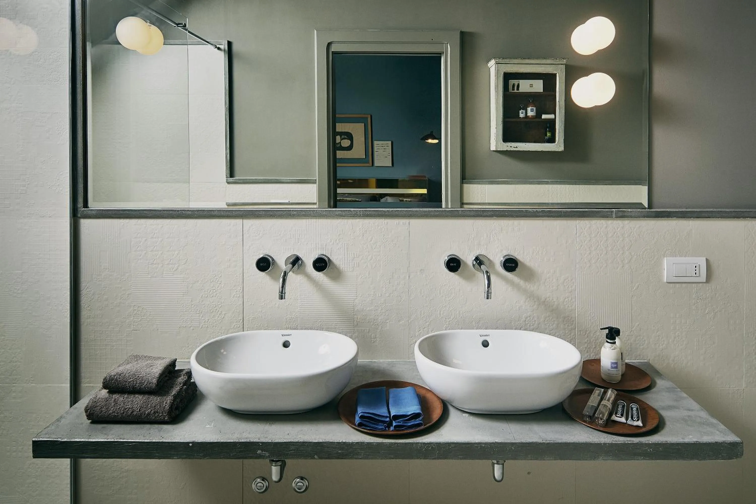 Other in Boutique Hotel Borgo Nuovo